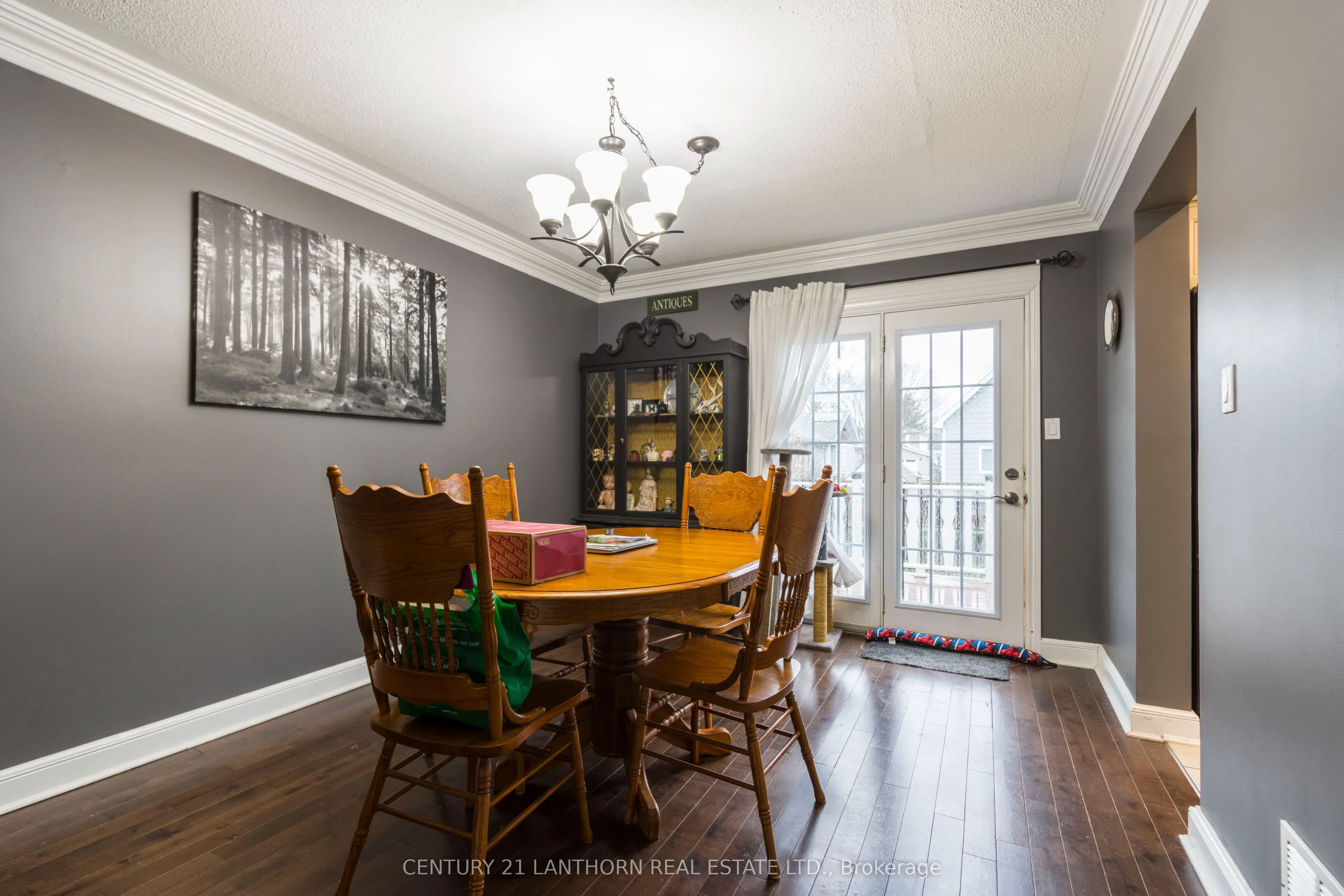 19 Bogart Crescent