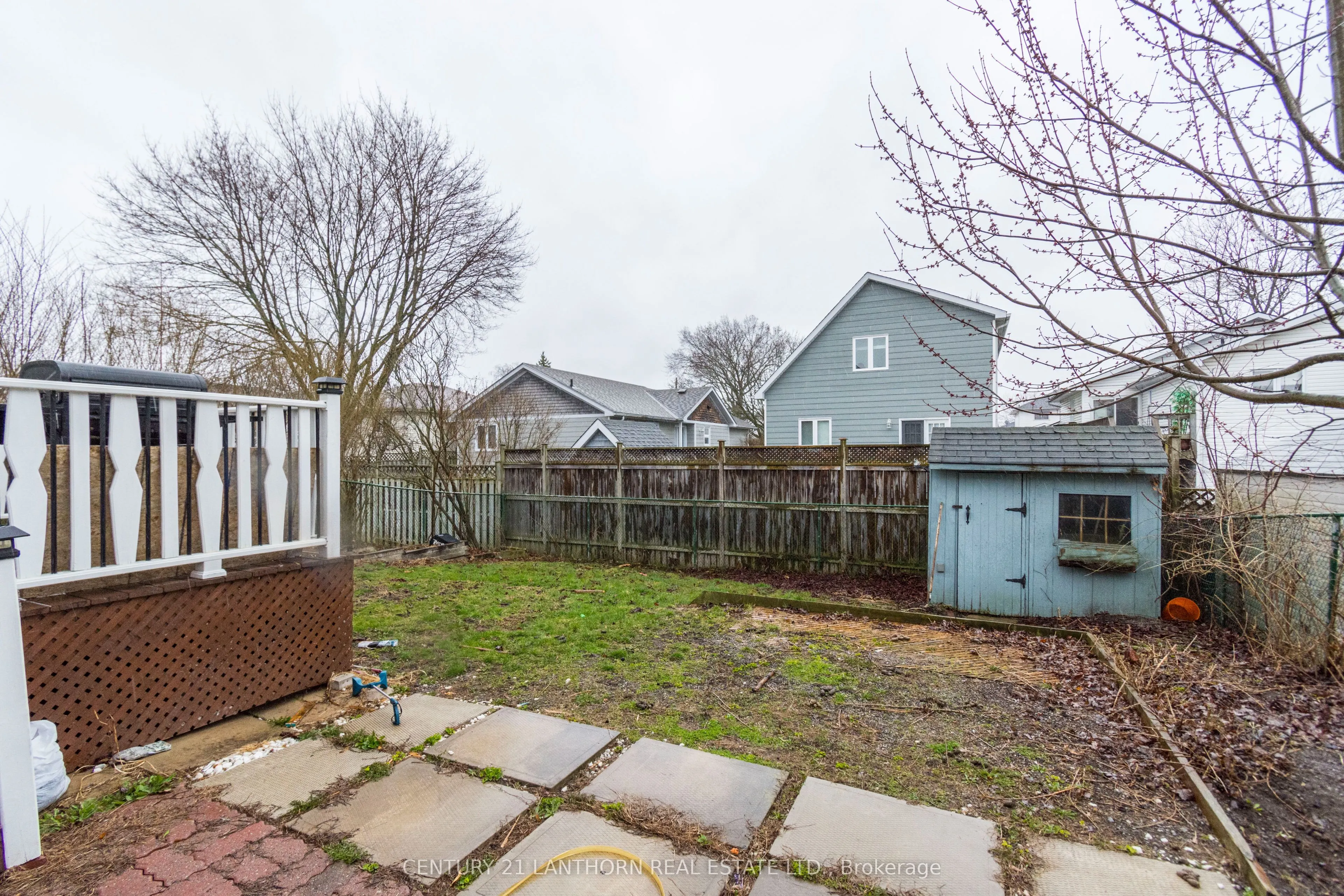 19 Bogart Crescent
