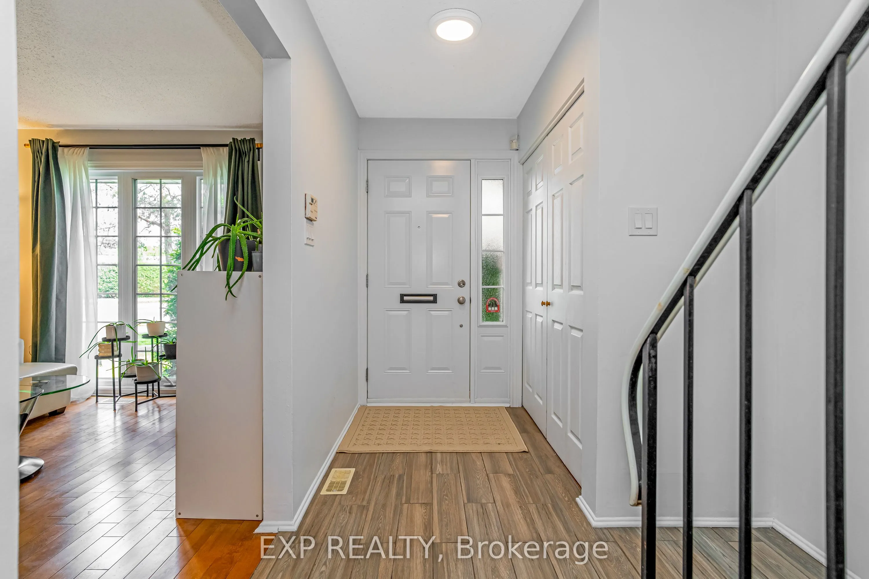 1029 Meadowlands Drive, #65