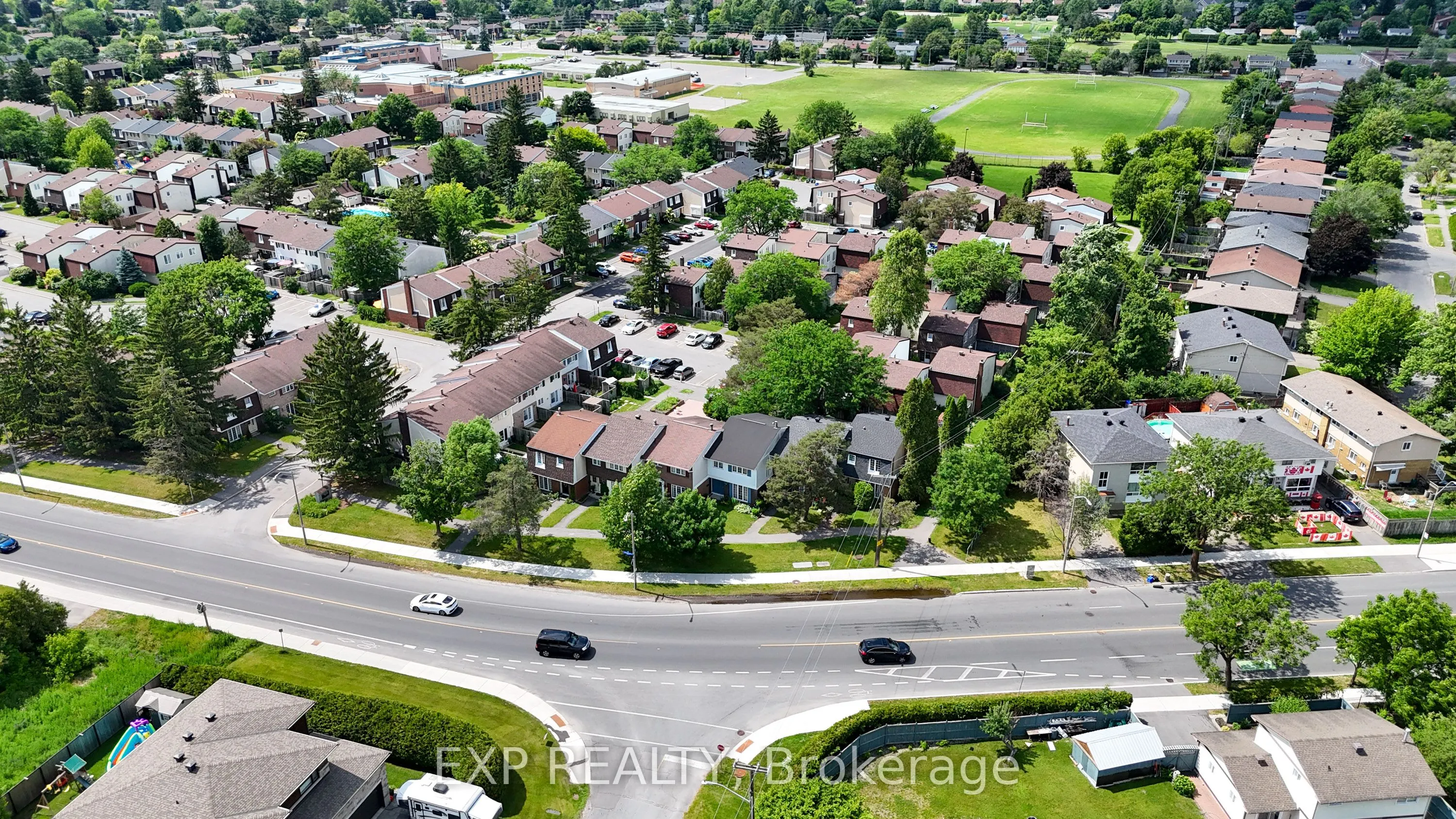 1029 Meadowlands Drive, #65