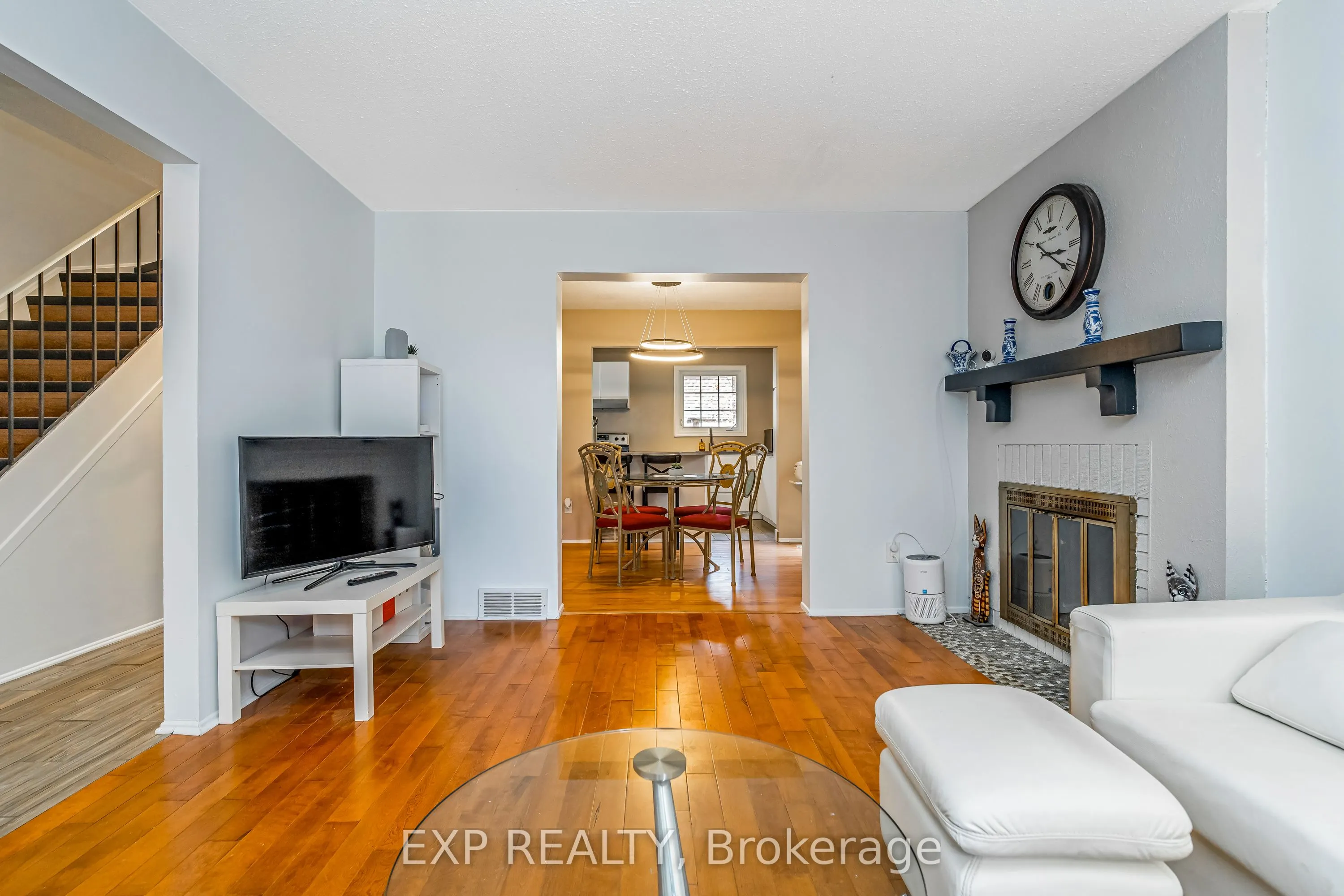 1029 Meadowlands Drive, #65