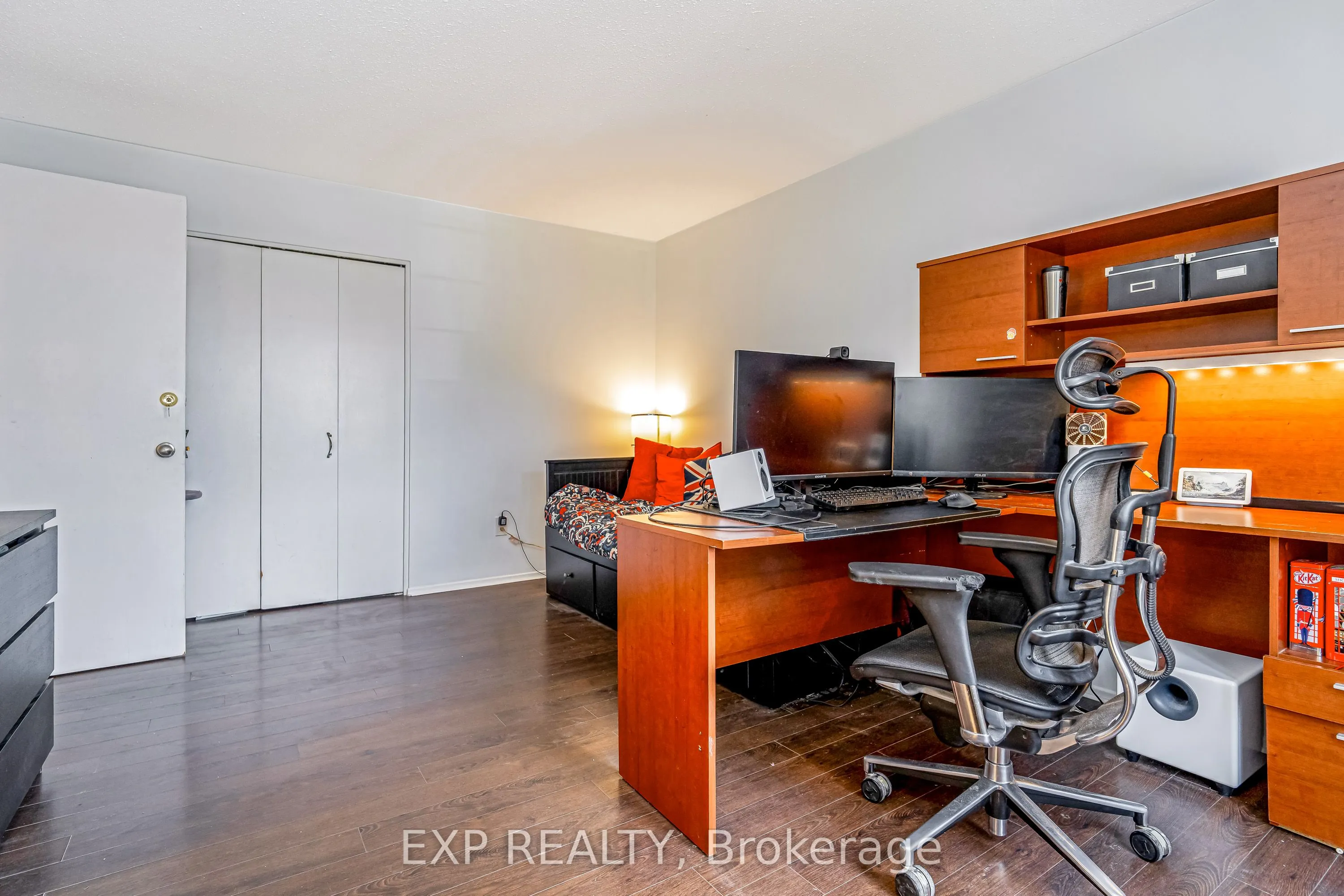 1029 Meadowlands Drive, #65