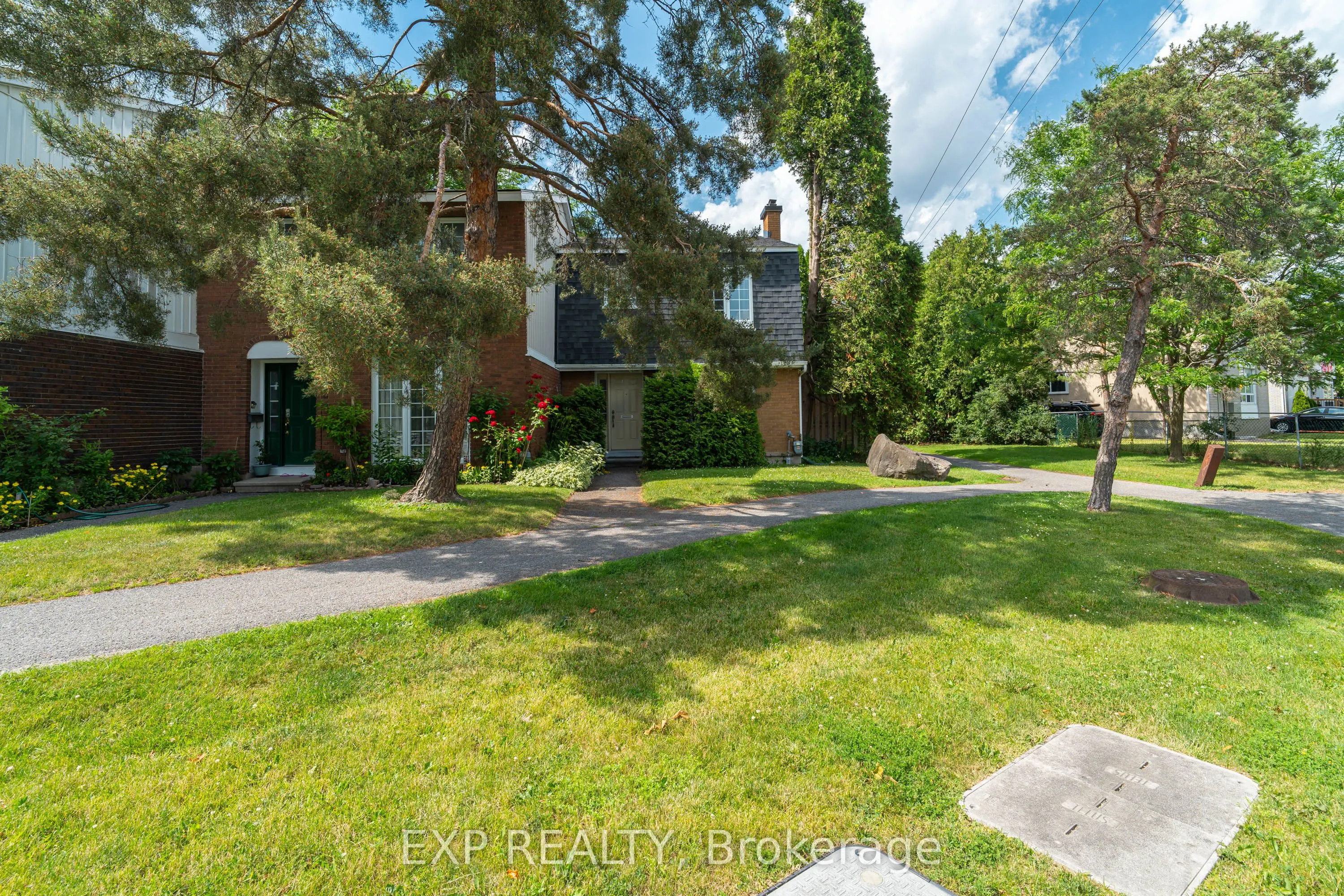 1029 Meadowlands Drive, #65