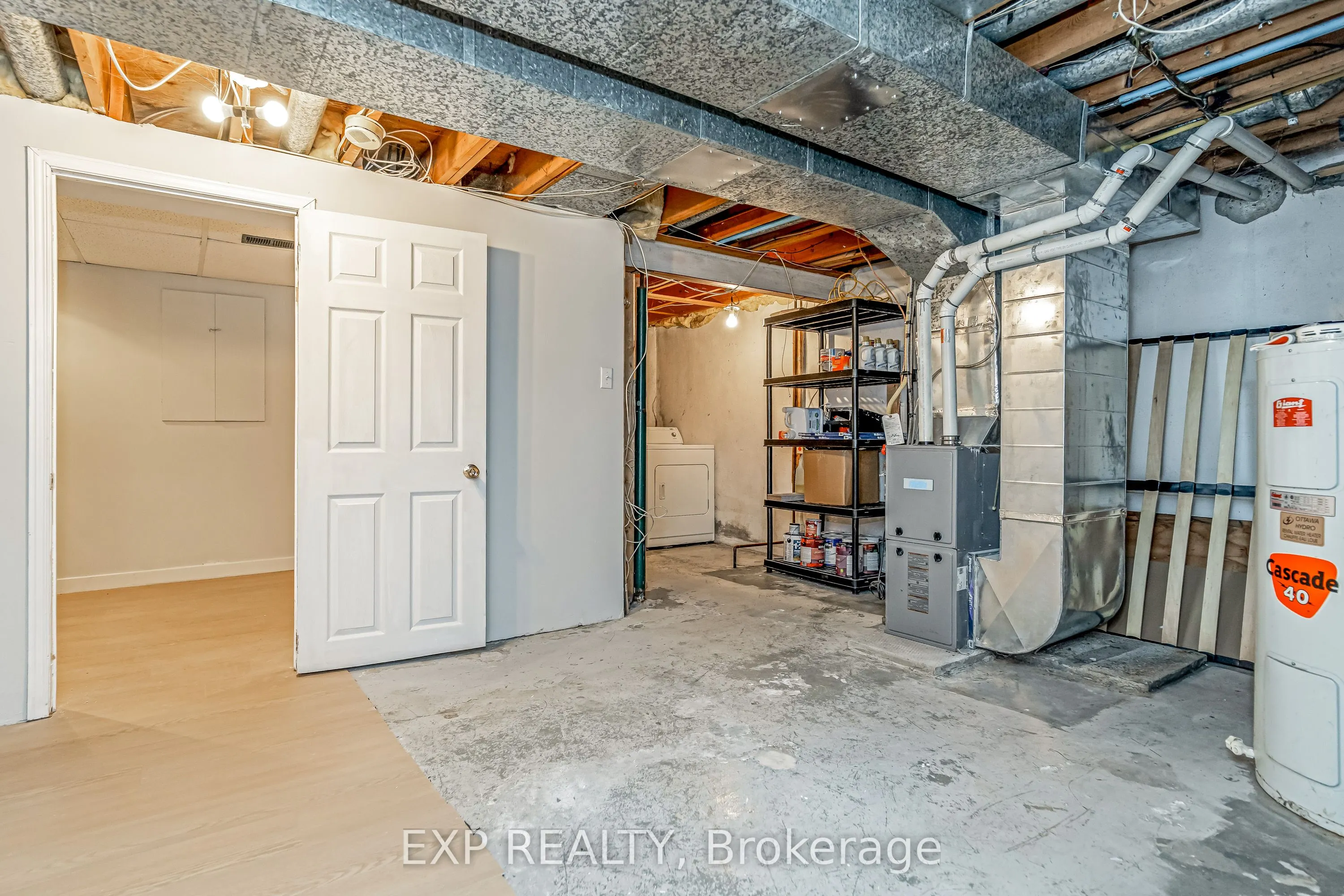 1029 Meadowlands Drive, #65