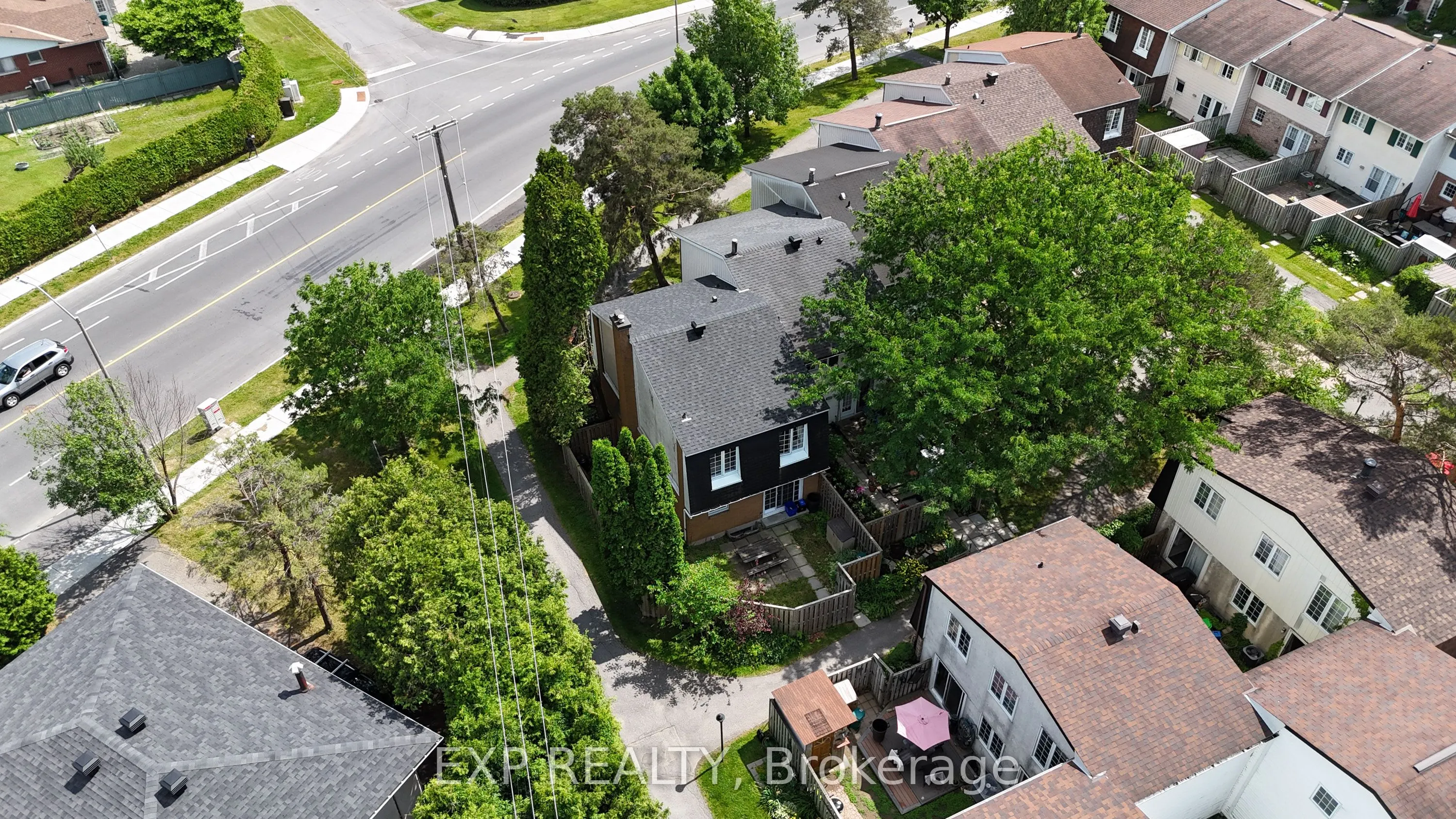 1029 Meadowlands Drive, #65