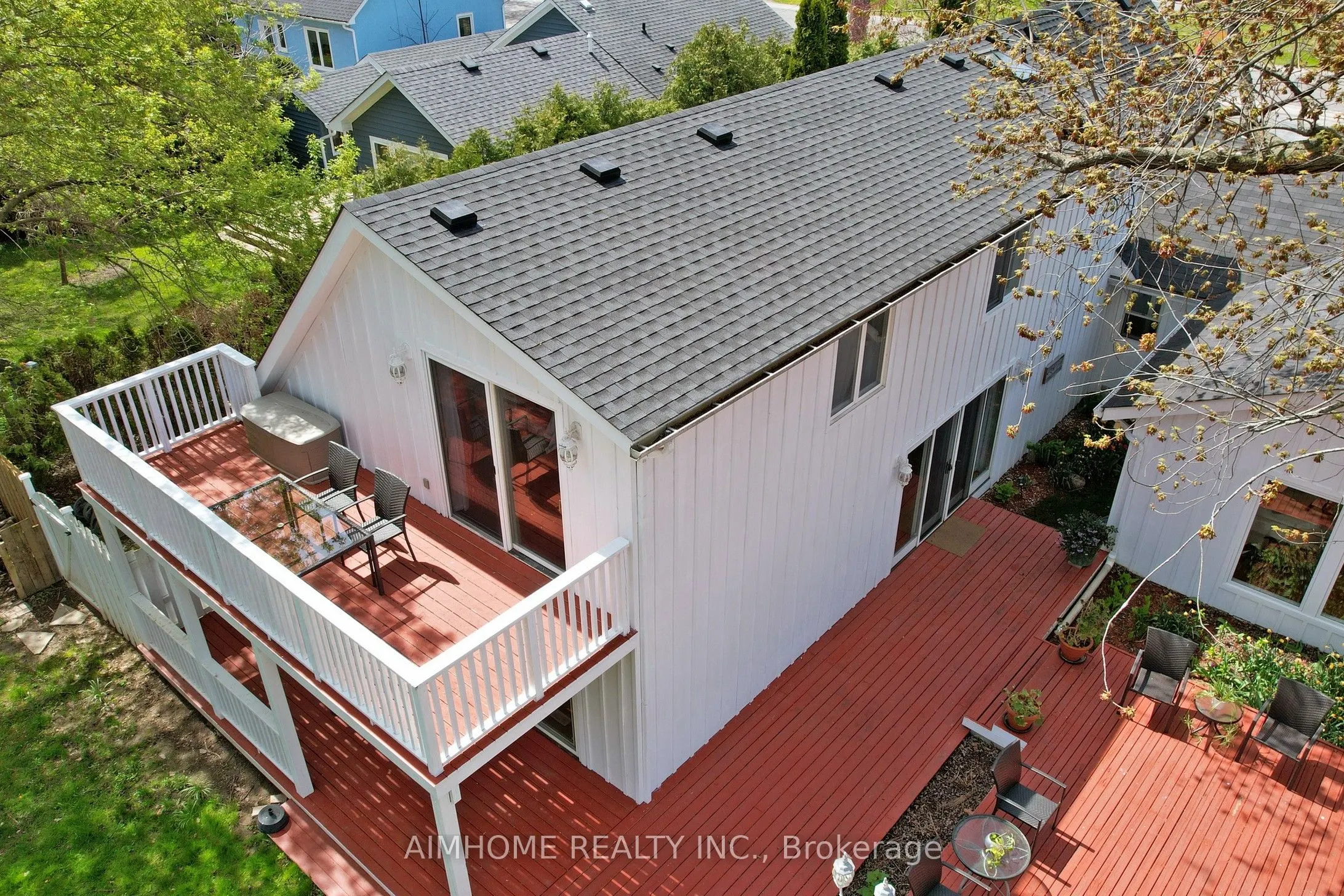 127 Mary Street