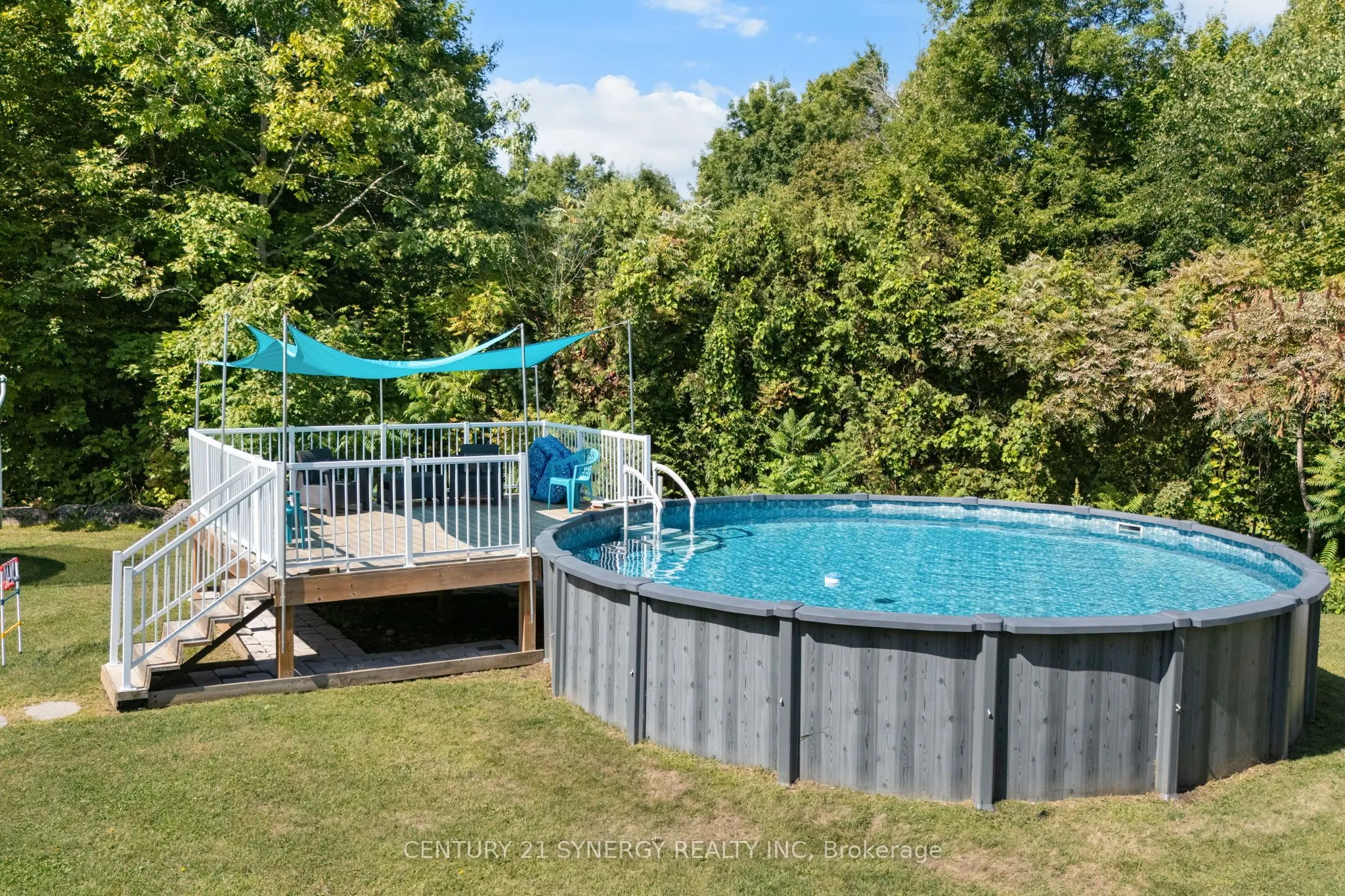 1281 Georges Vanier Drive N