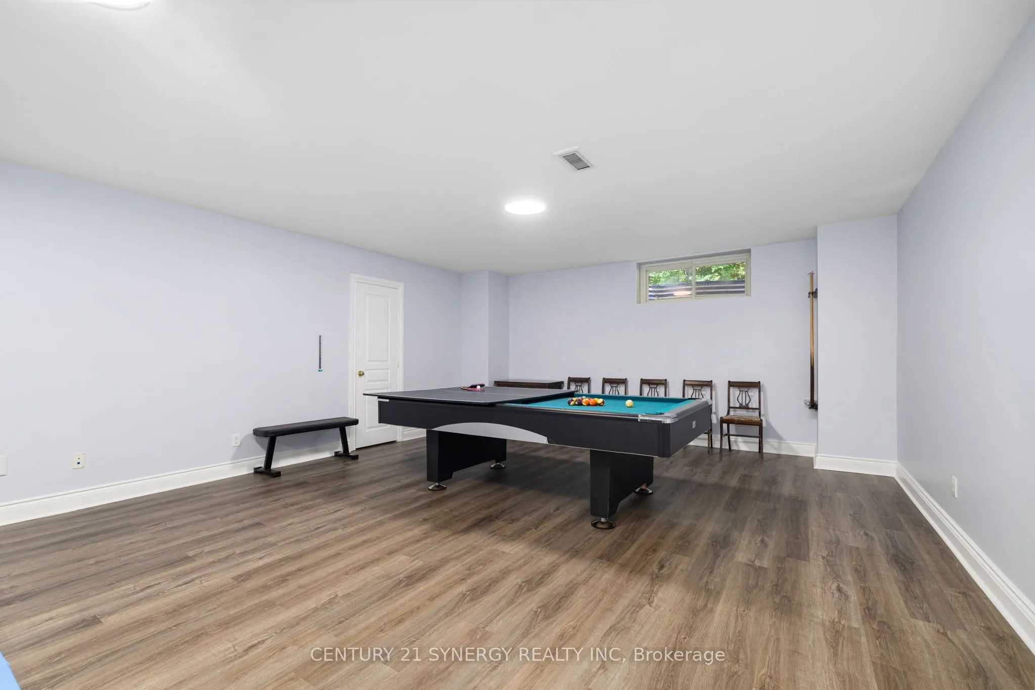 1281 Georges Vanier Drive N