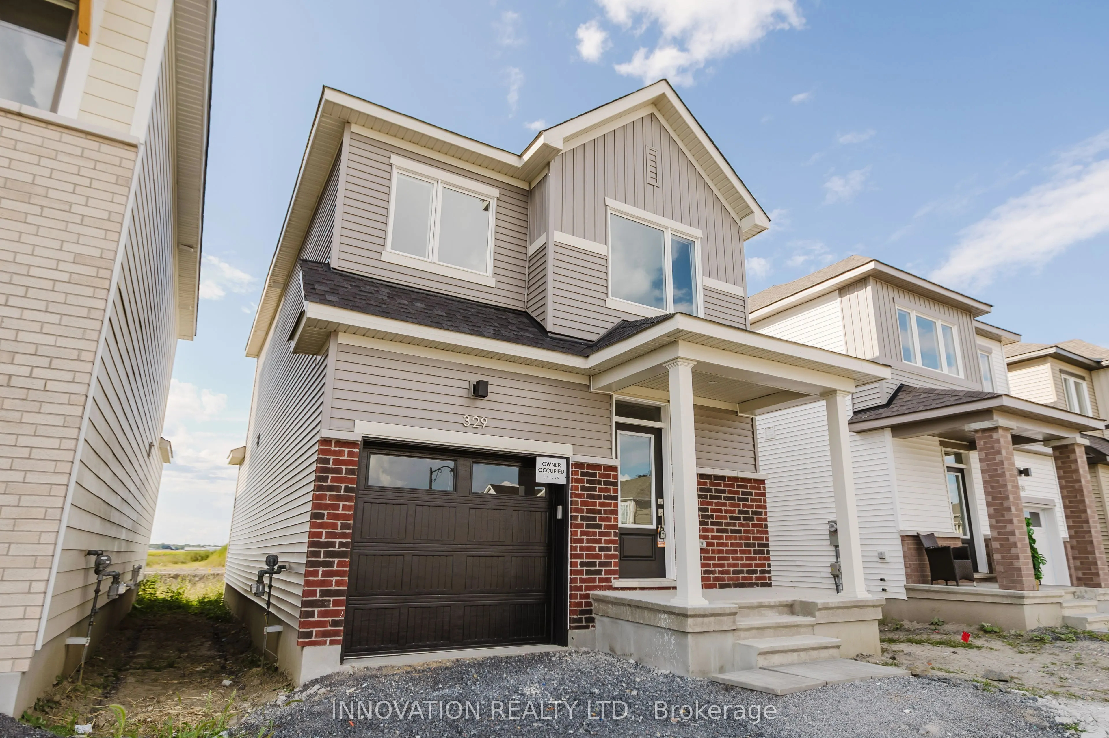 329 Cantering Drive