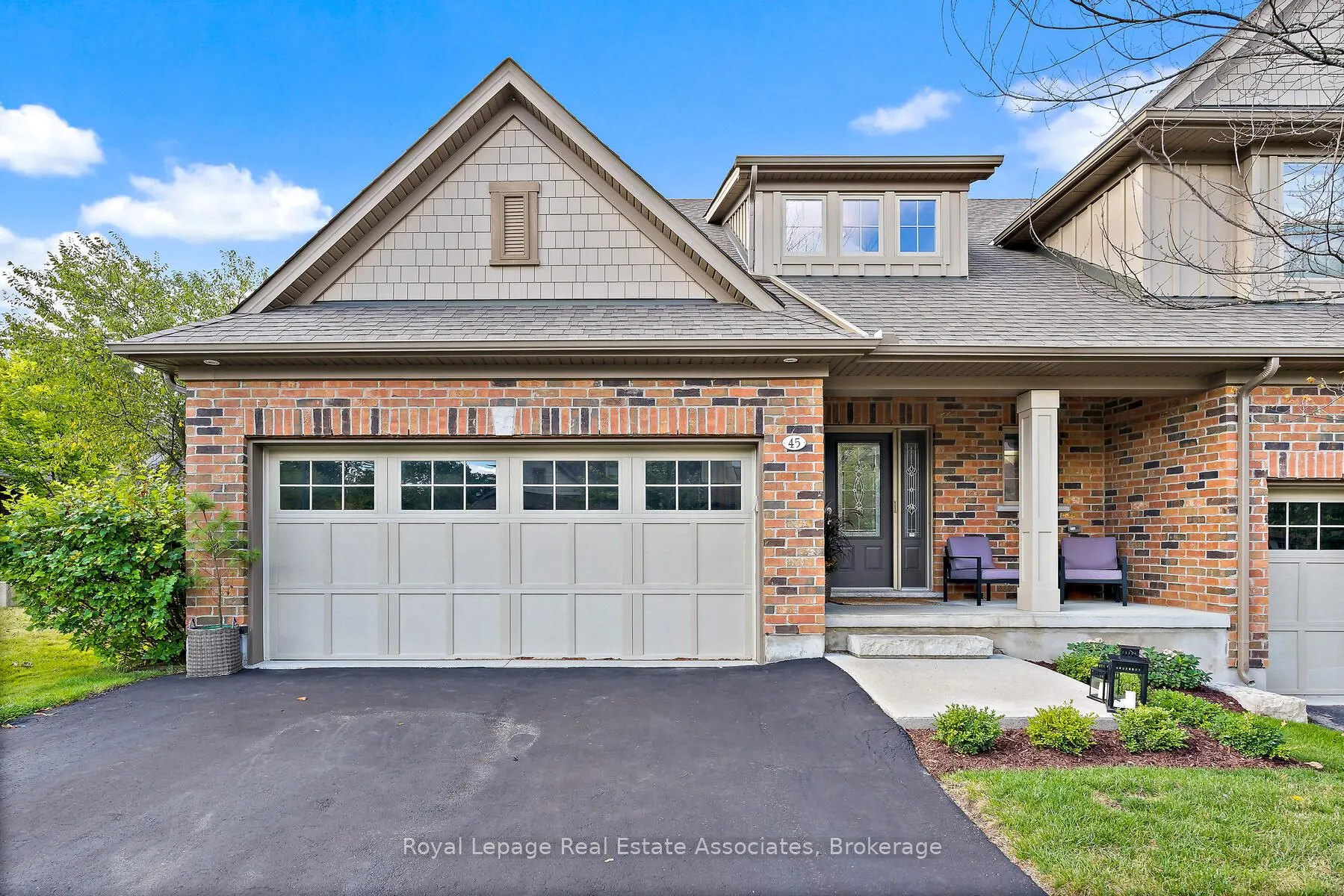 45 Linden Avenue, #45