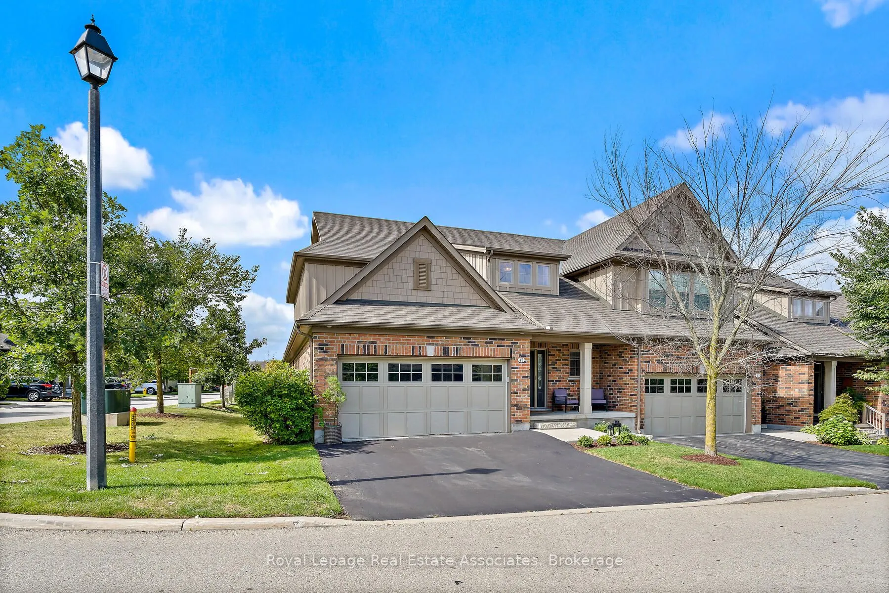 45 Linden Avenue, #45