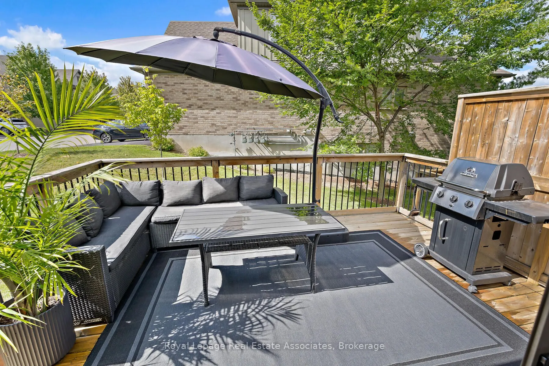 45 Linden Avenue, #45