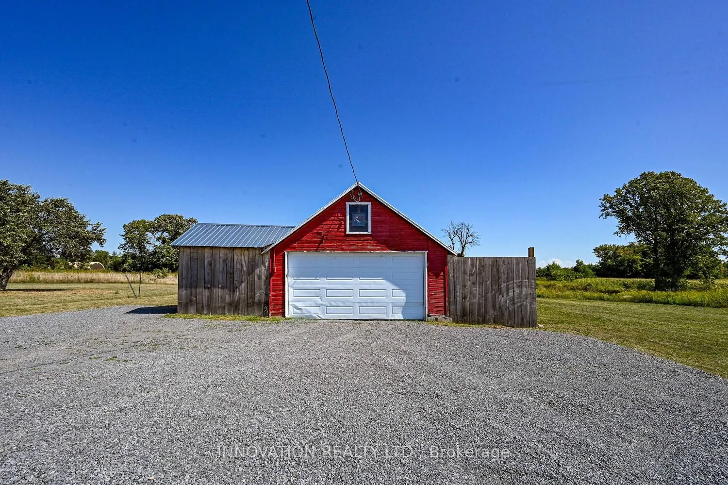 11192 Levere Road