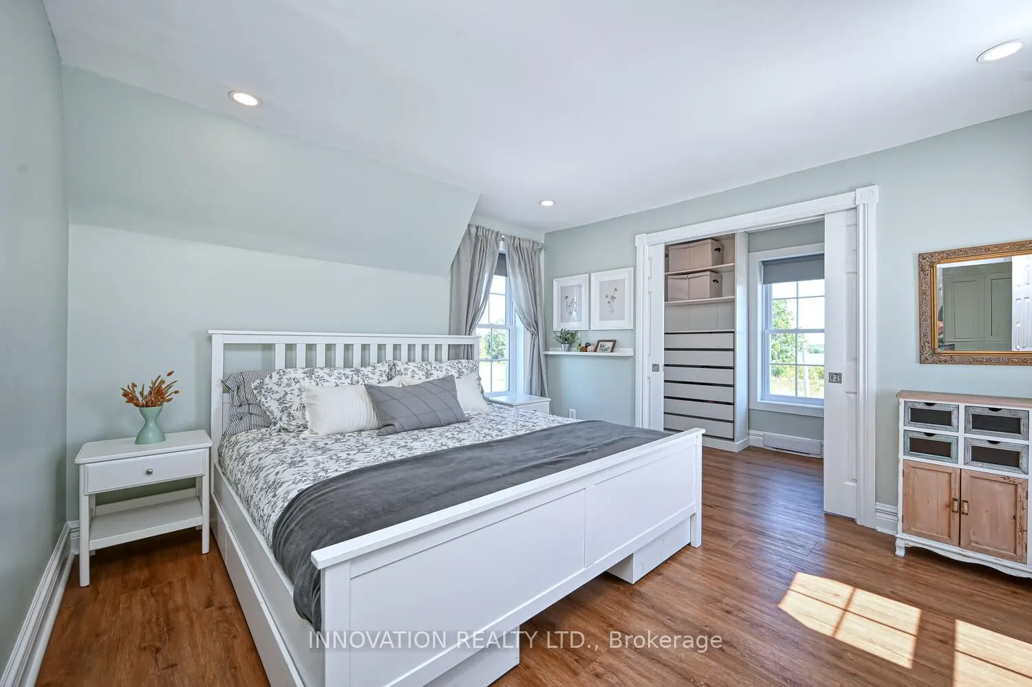 11192 Levere Road