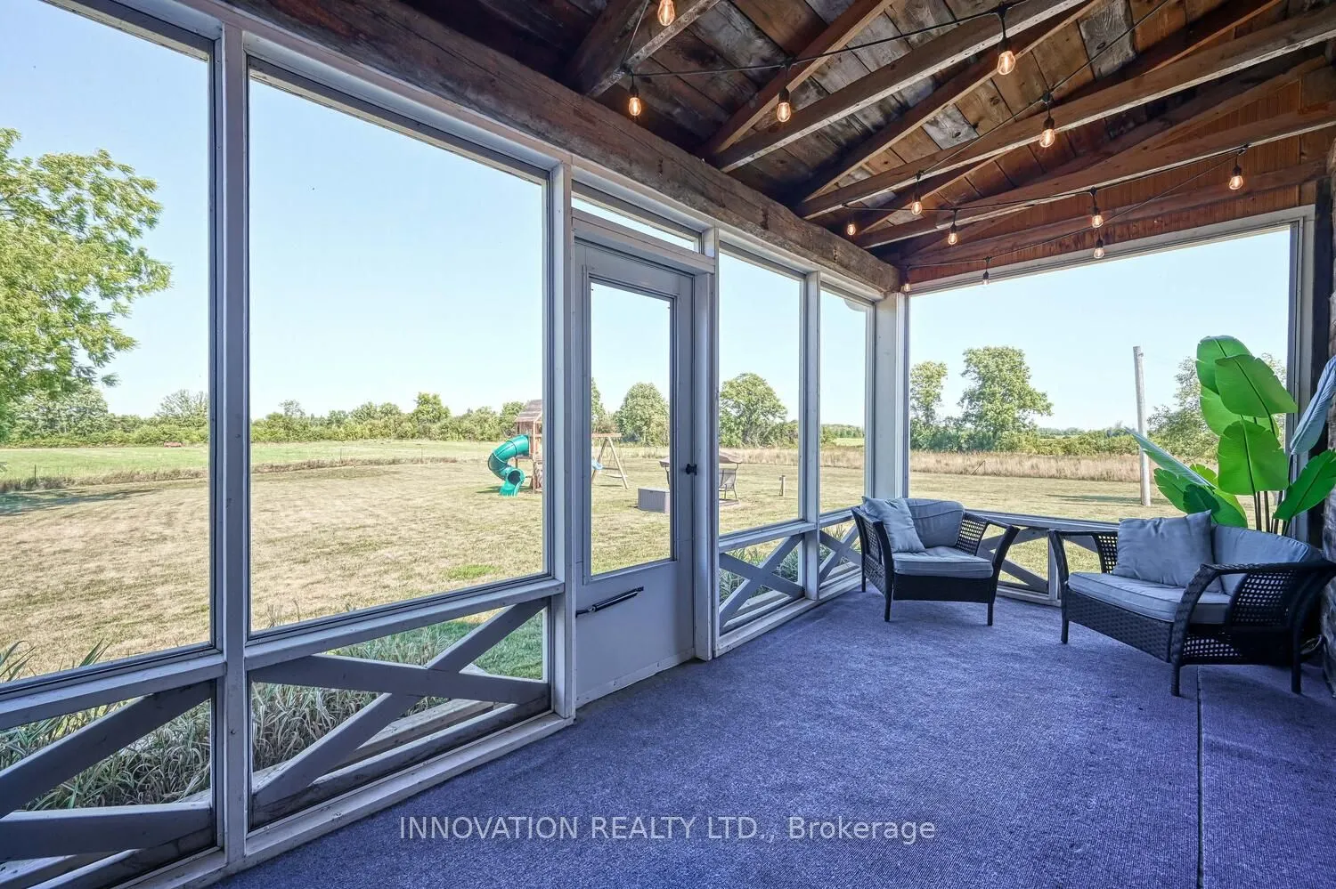 11192 Levere Road