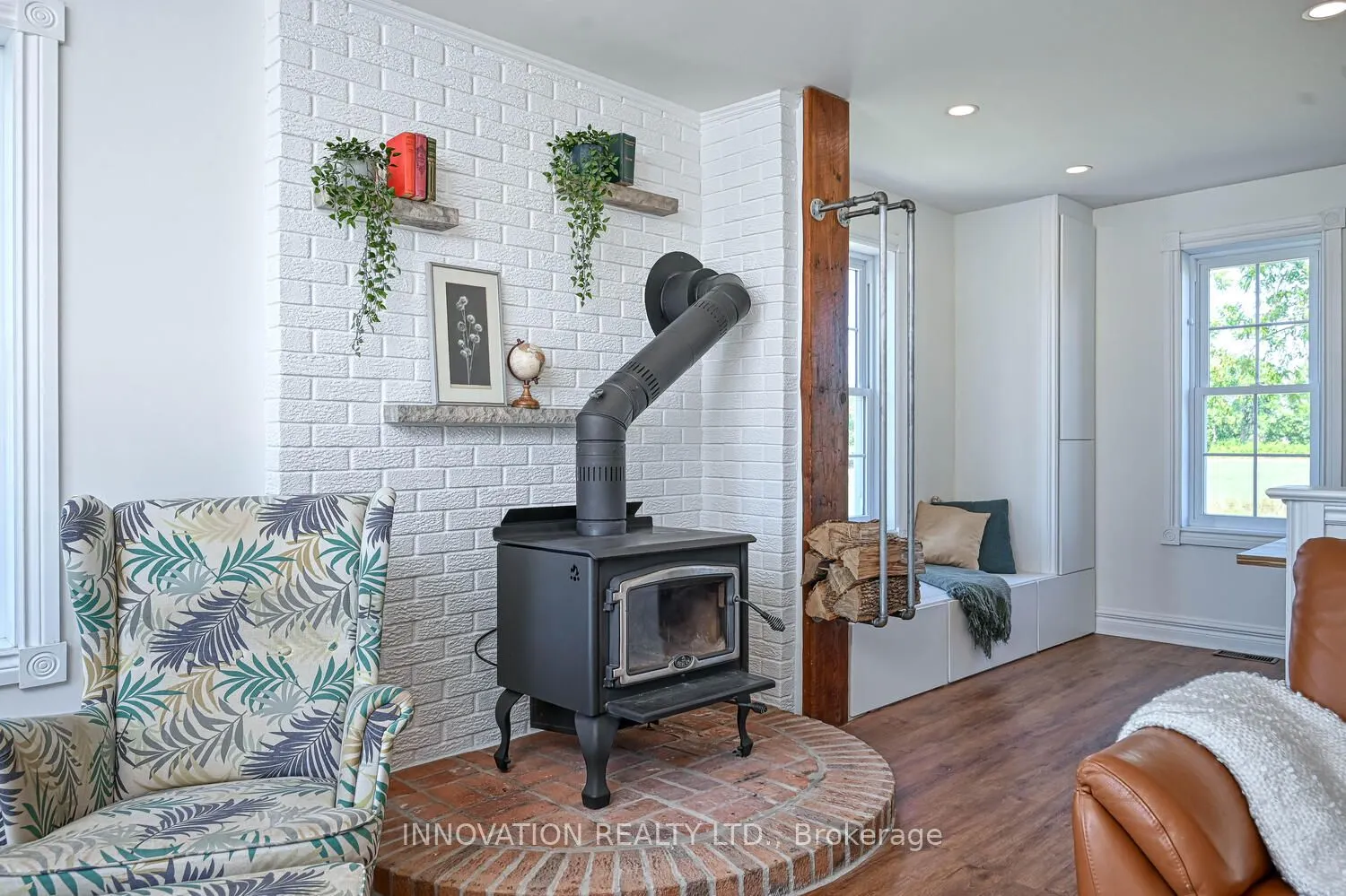 11192 Levere Road