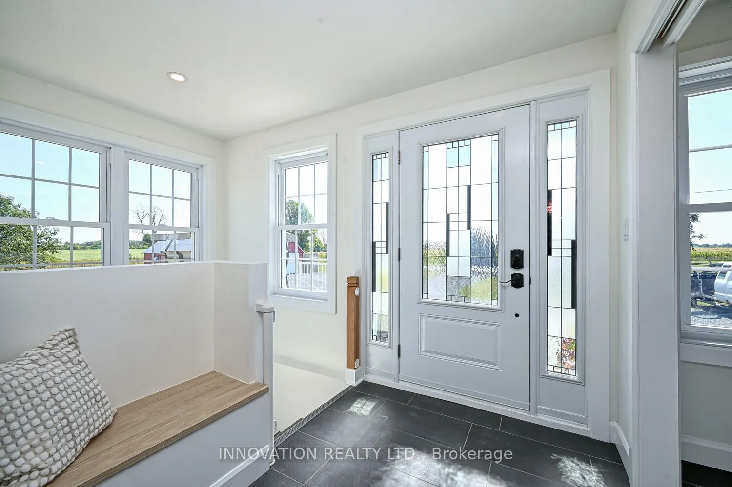 11192 Levere Road