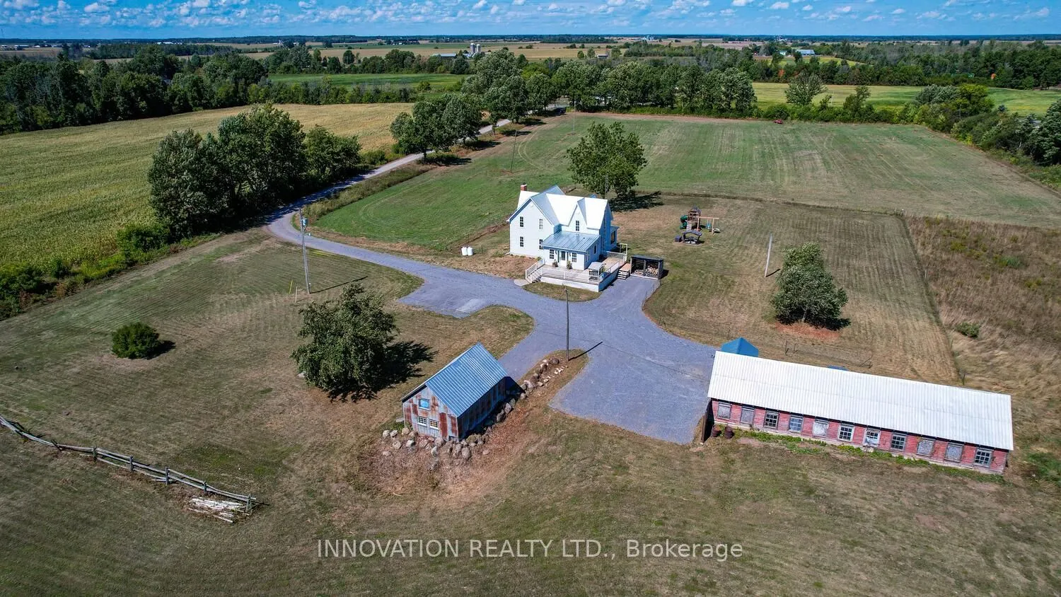 11192 Levere Road