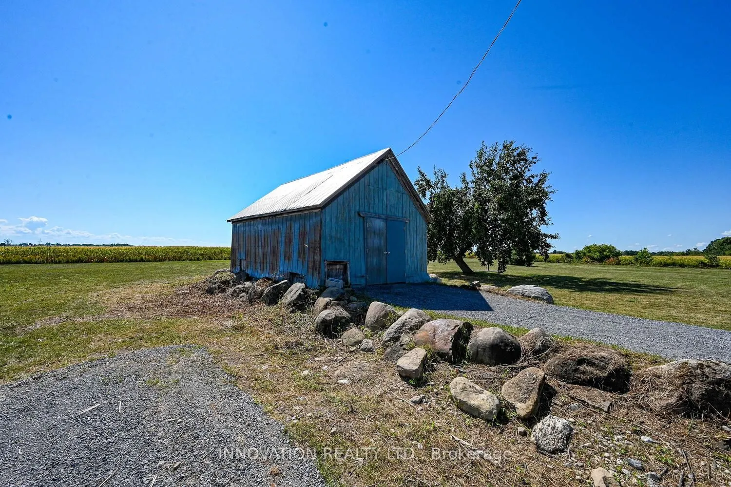 11192 Levere Road