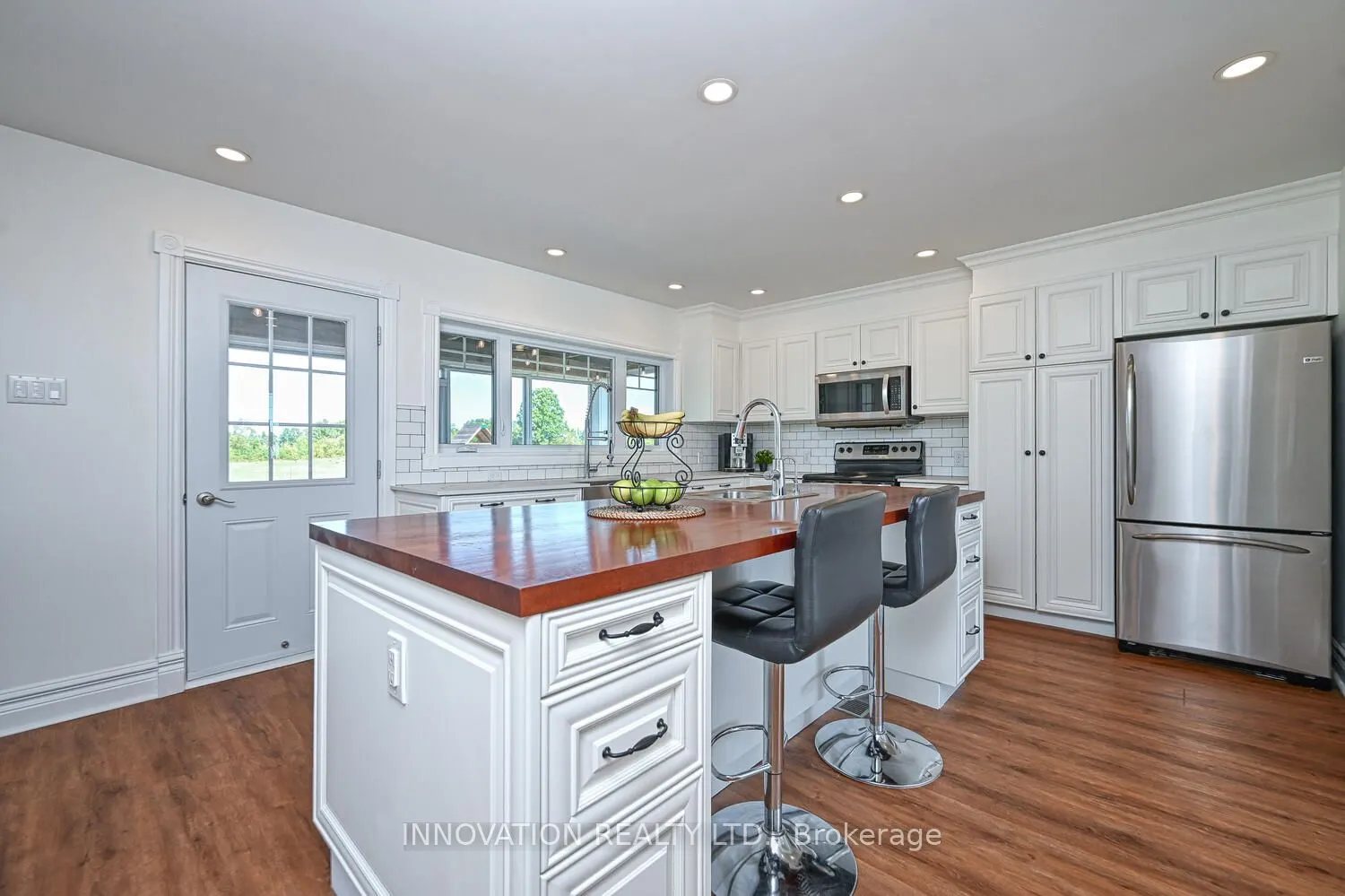 11192 Levere Road