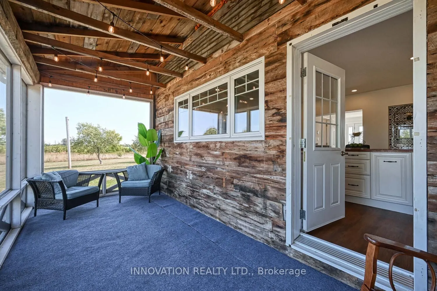 11192 Levere Road