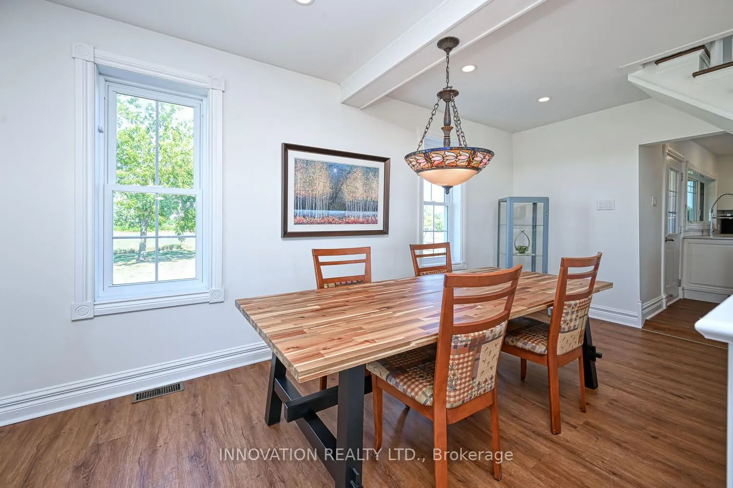 11192 Levere Road
