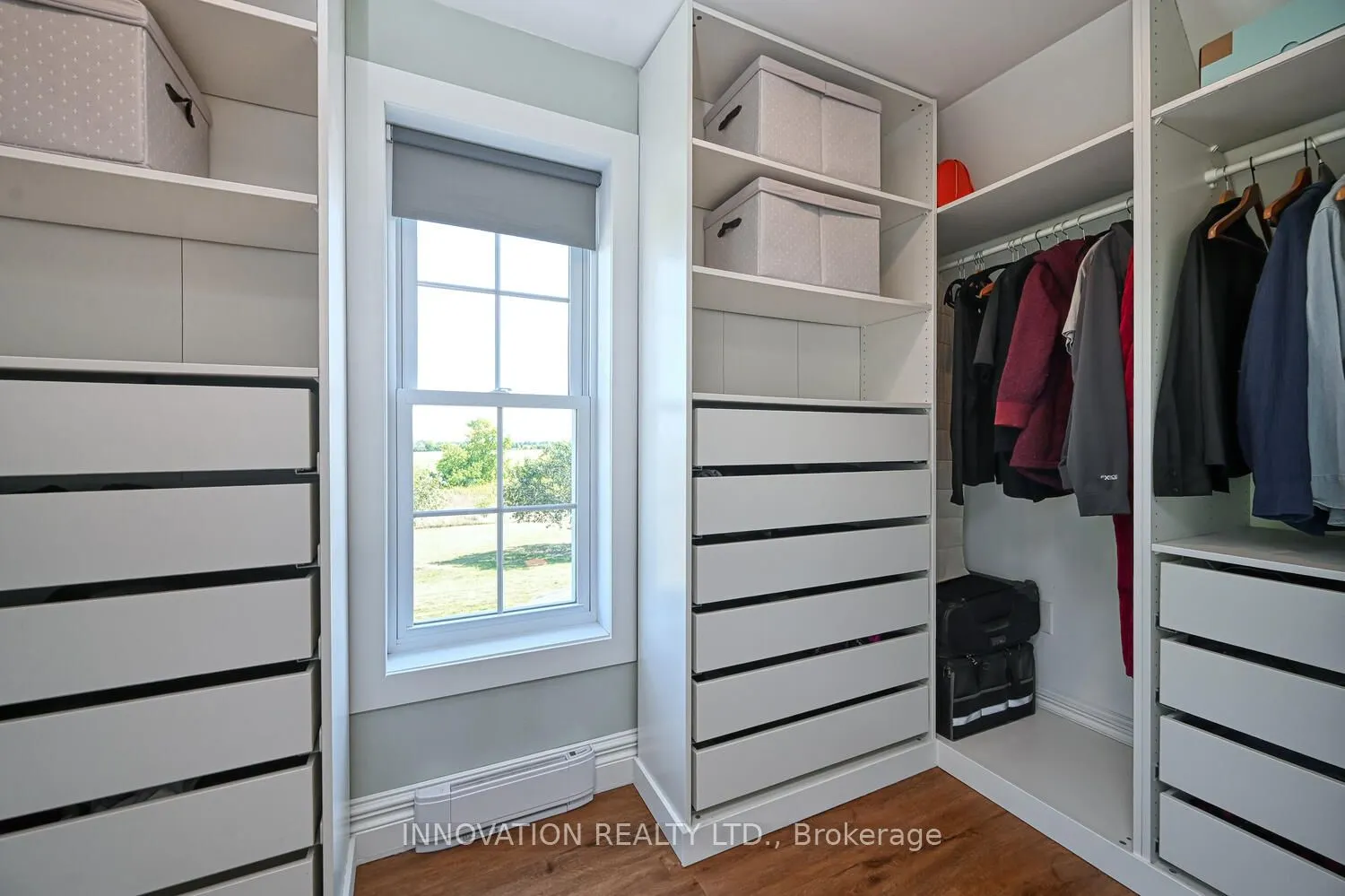 11192 Levere Road