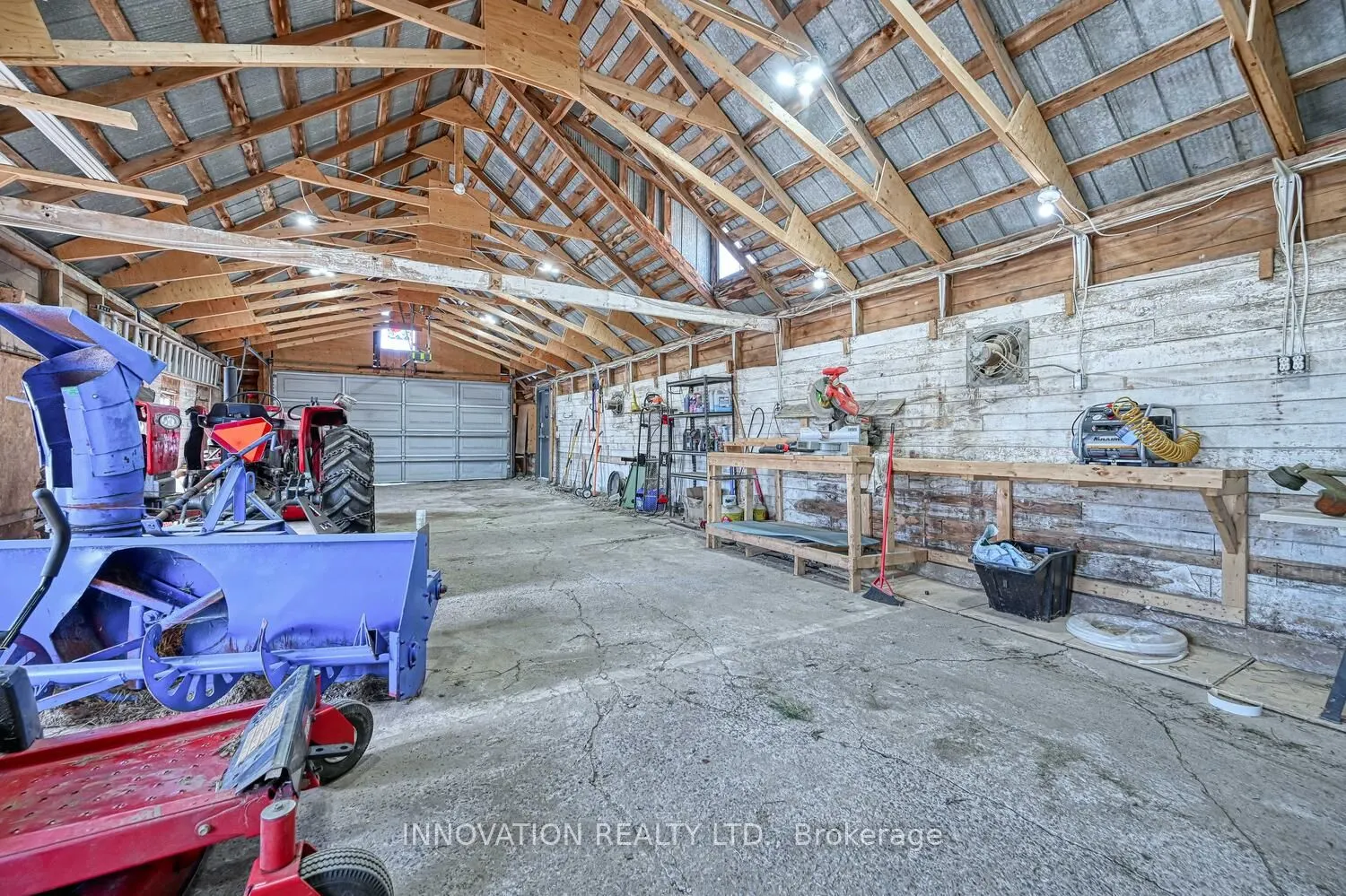 11192 Levere Road