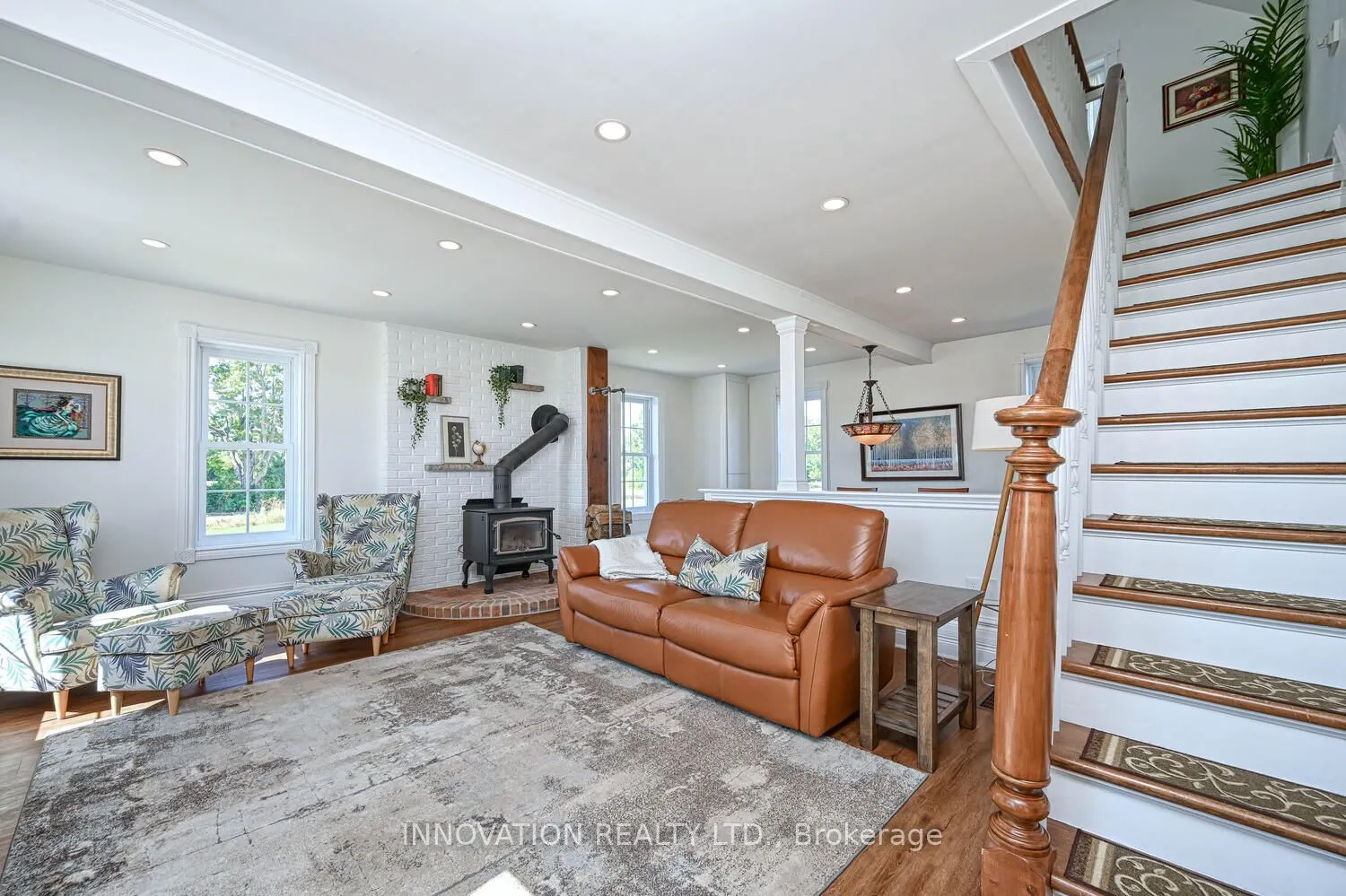 11192 Levere Road