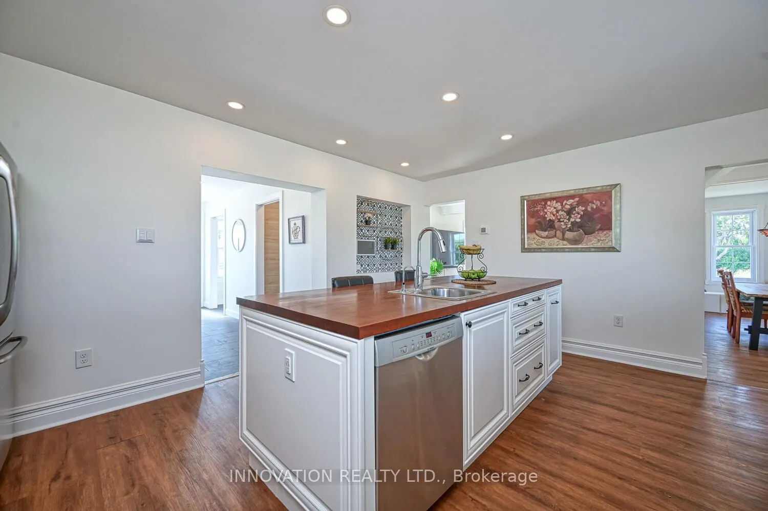 11192 Levere Road