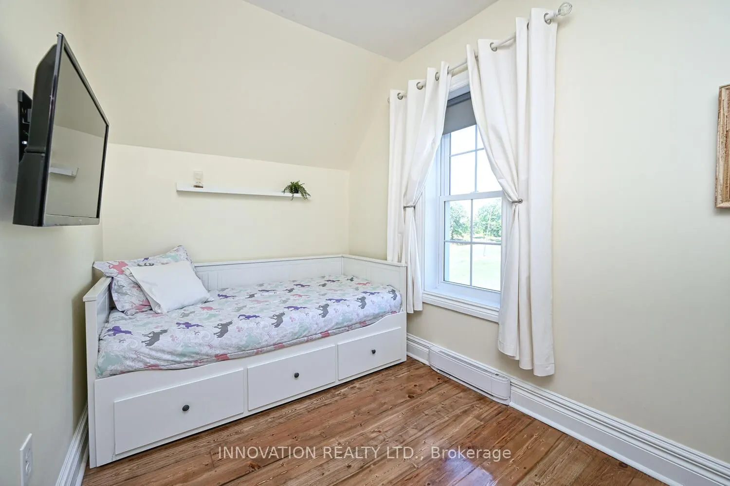 11192 Levere Road