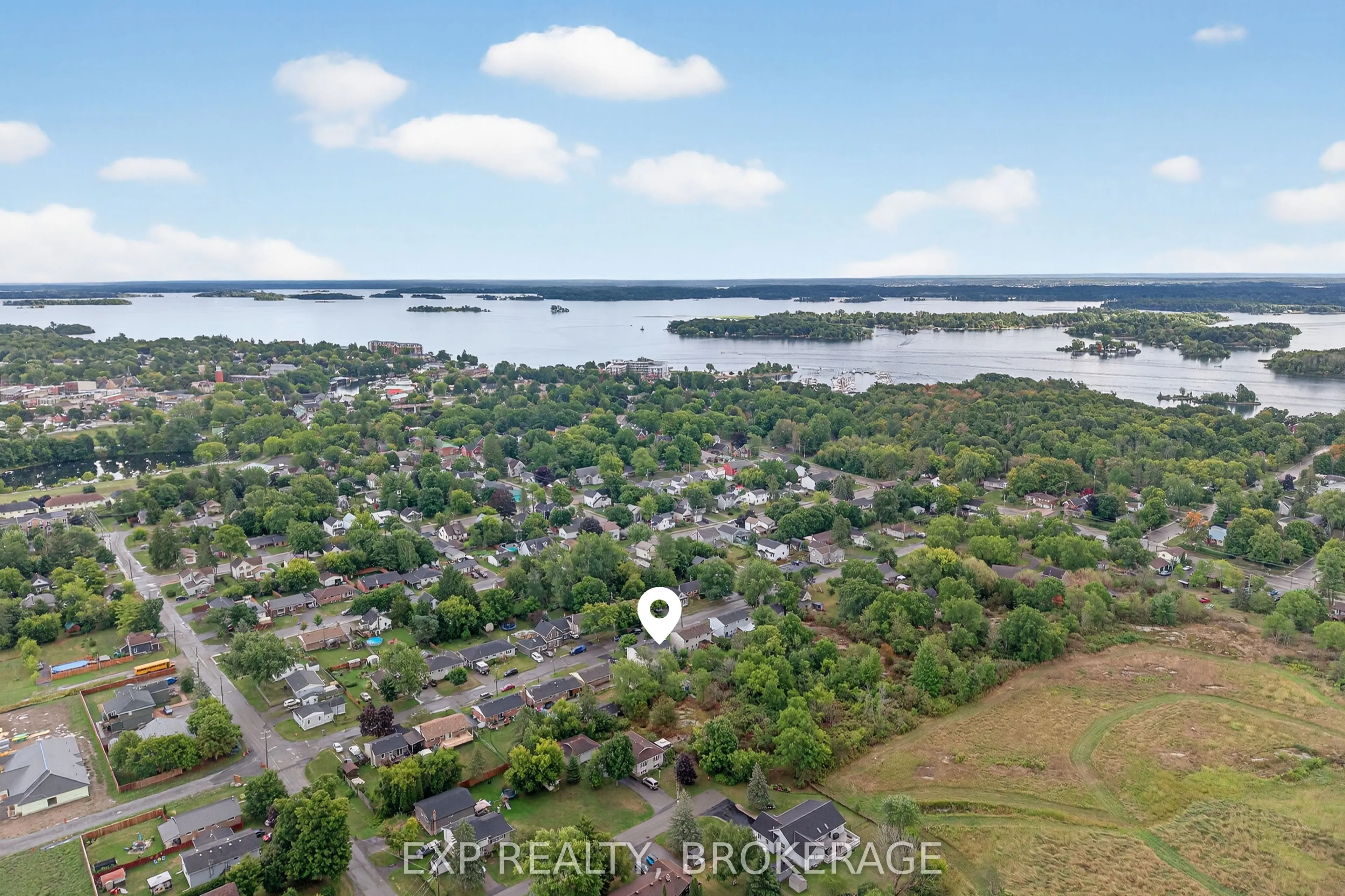 122 Birch Street