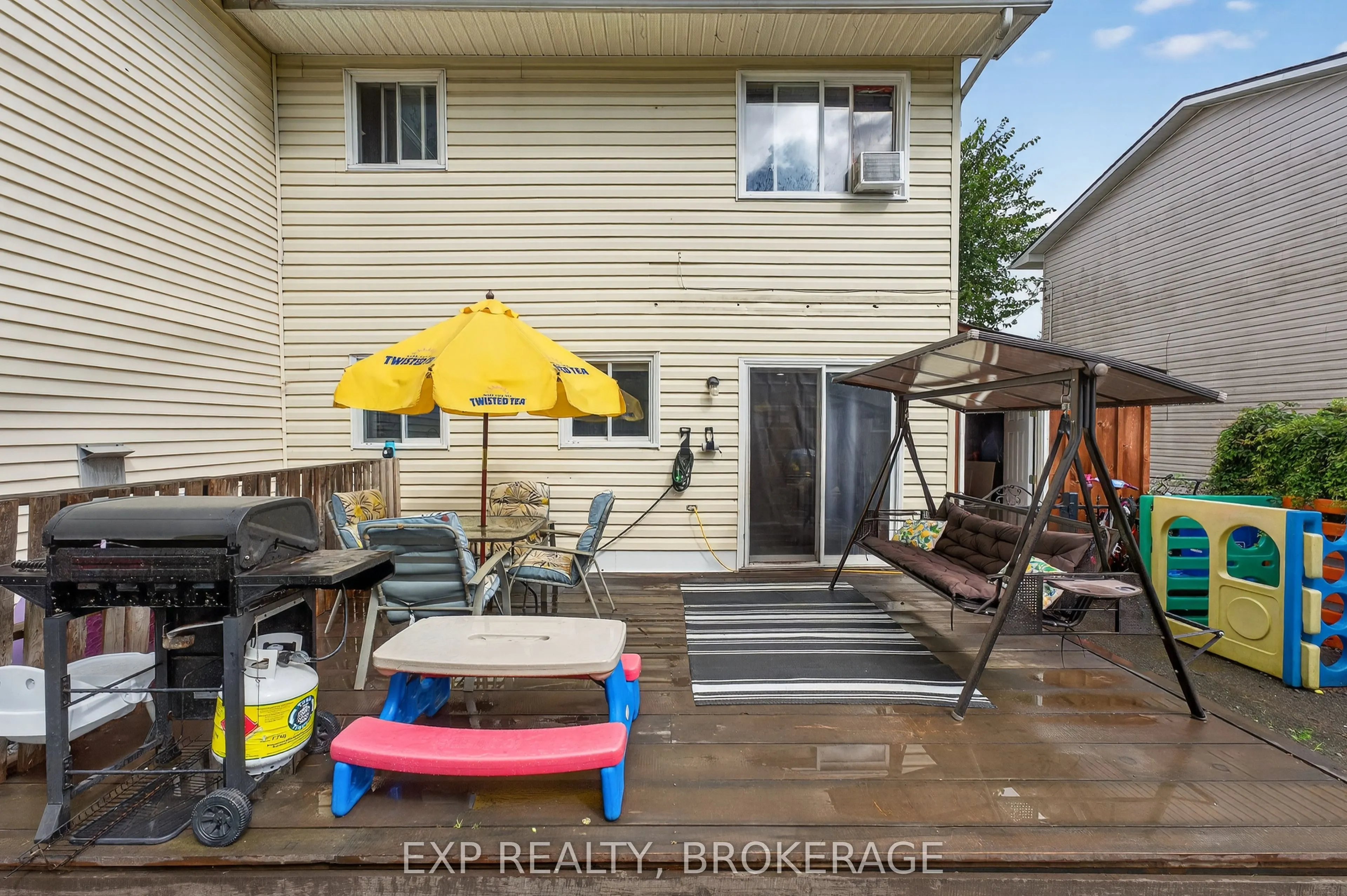 122 Birch Street
