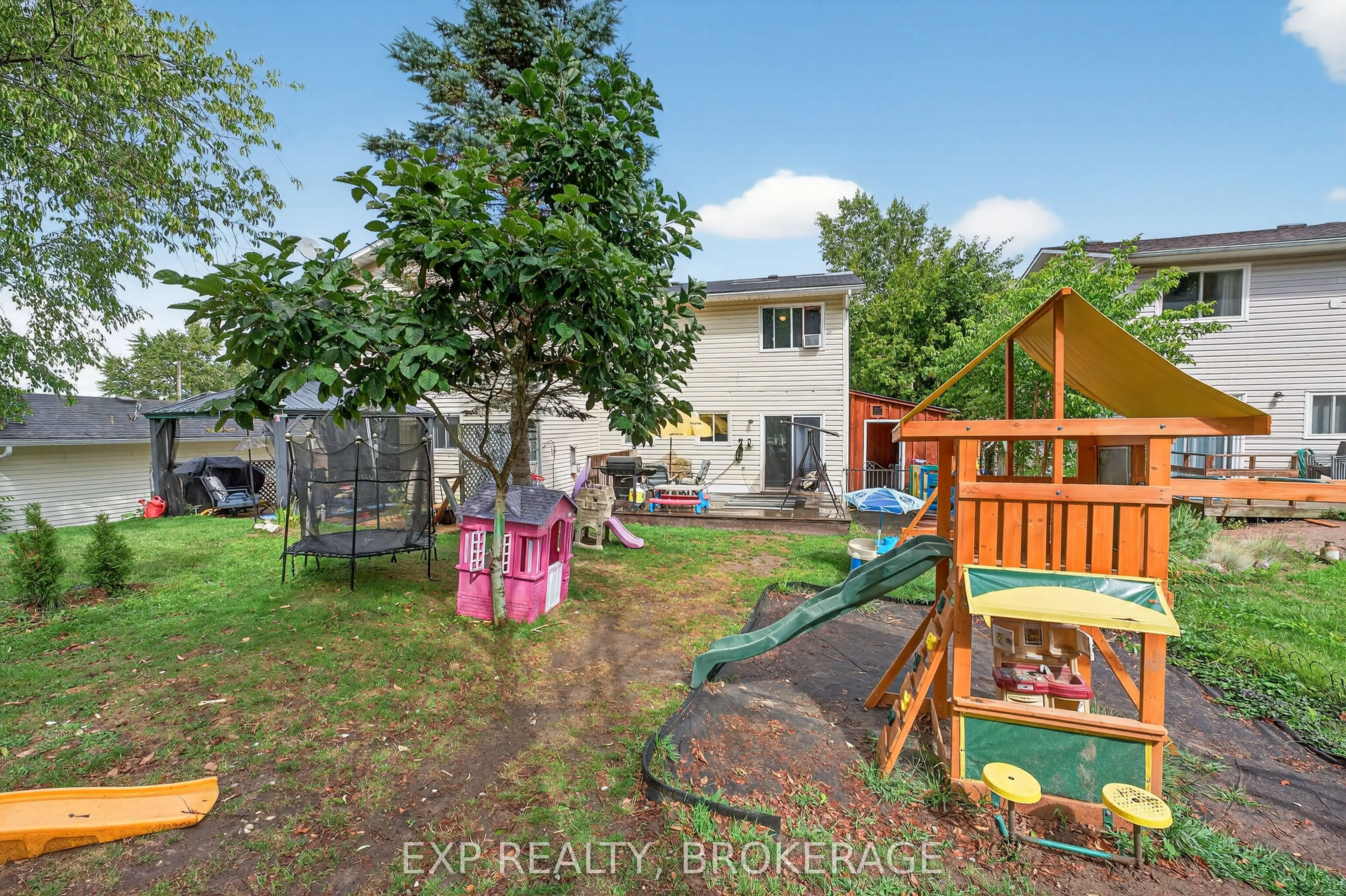 122 Birch Street