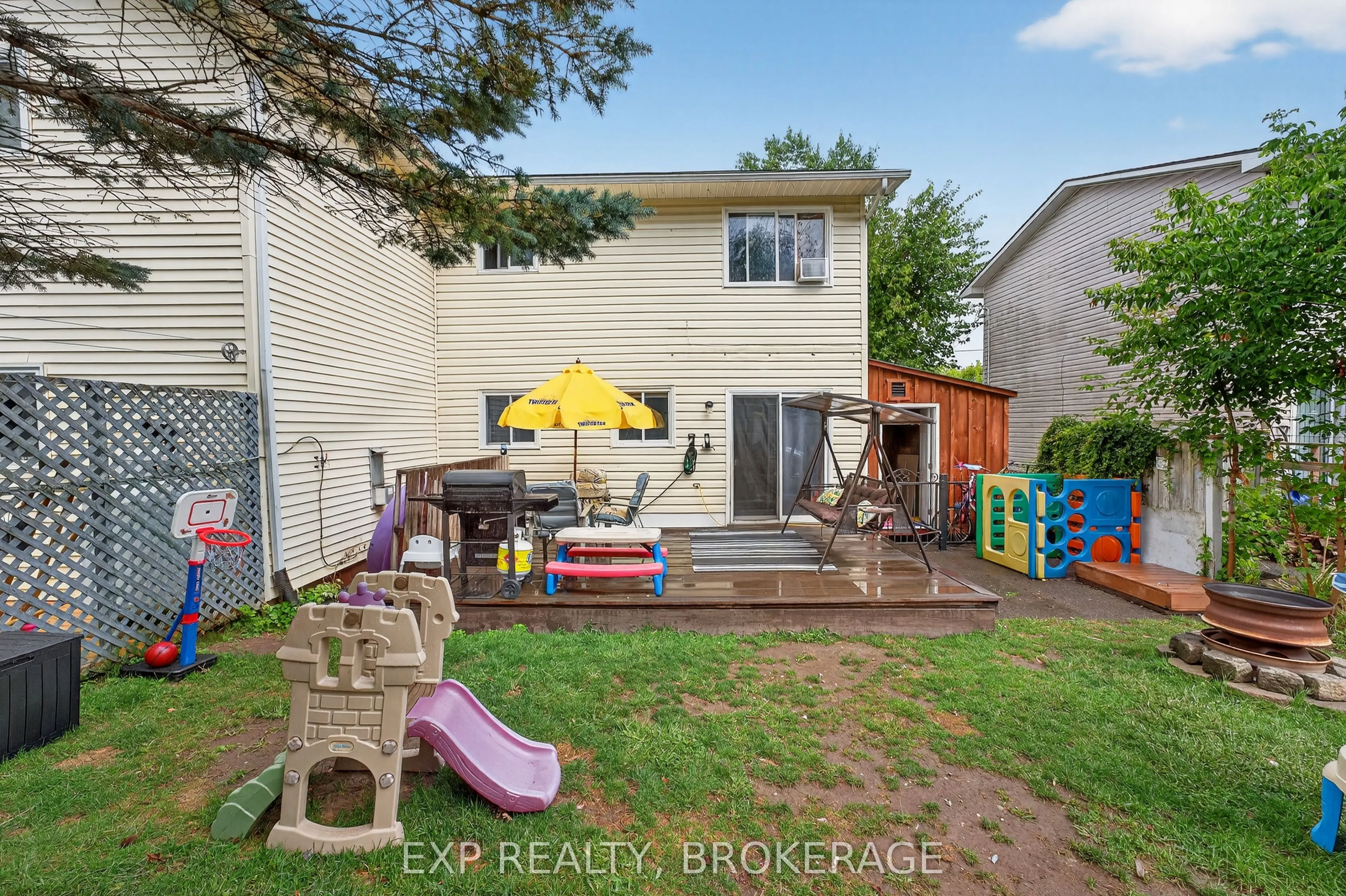 122 Birch Street