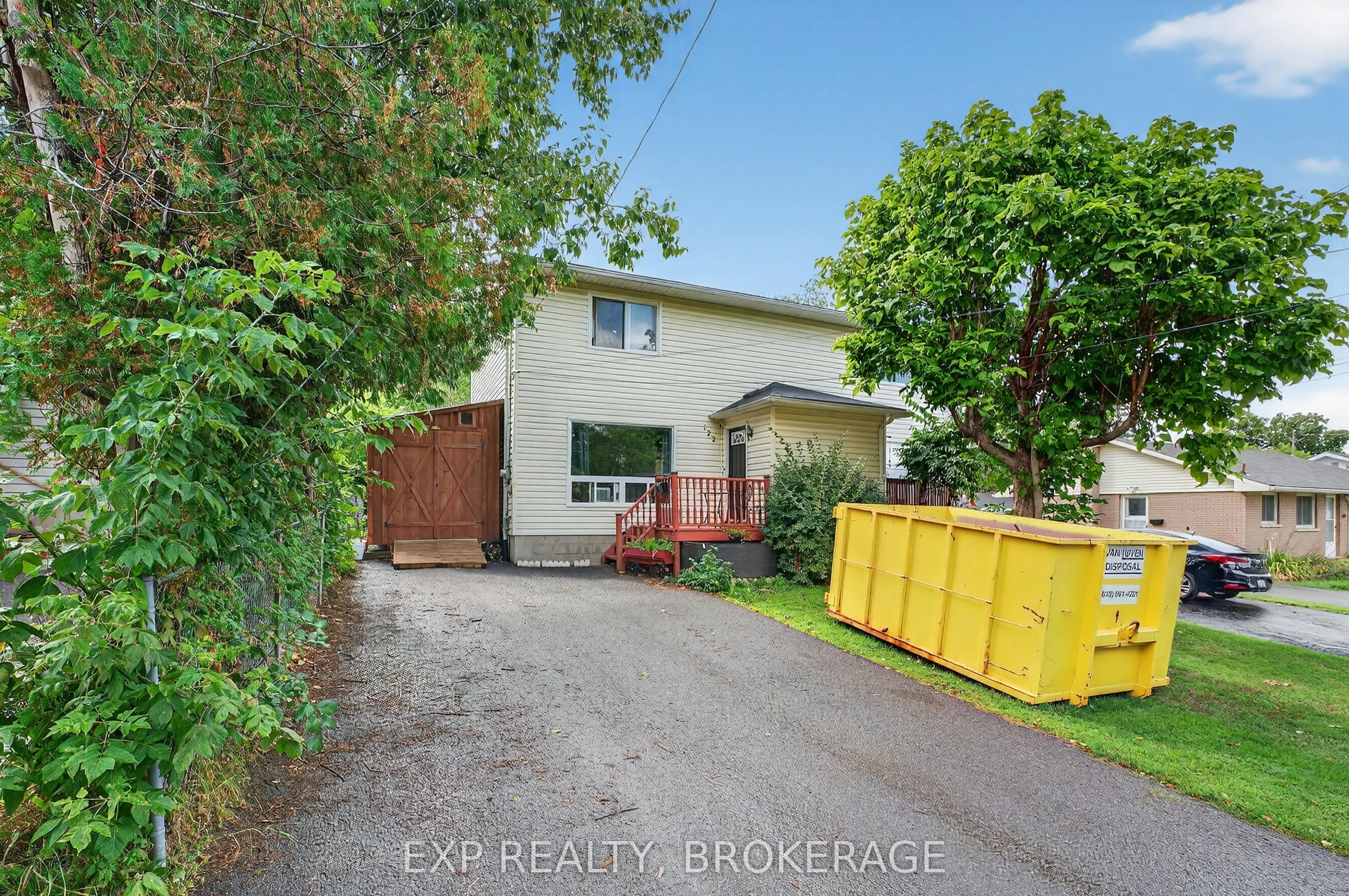 122 Birch Street