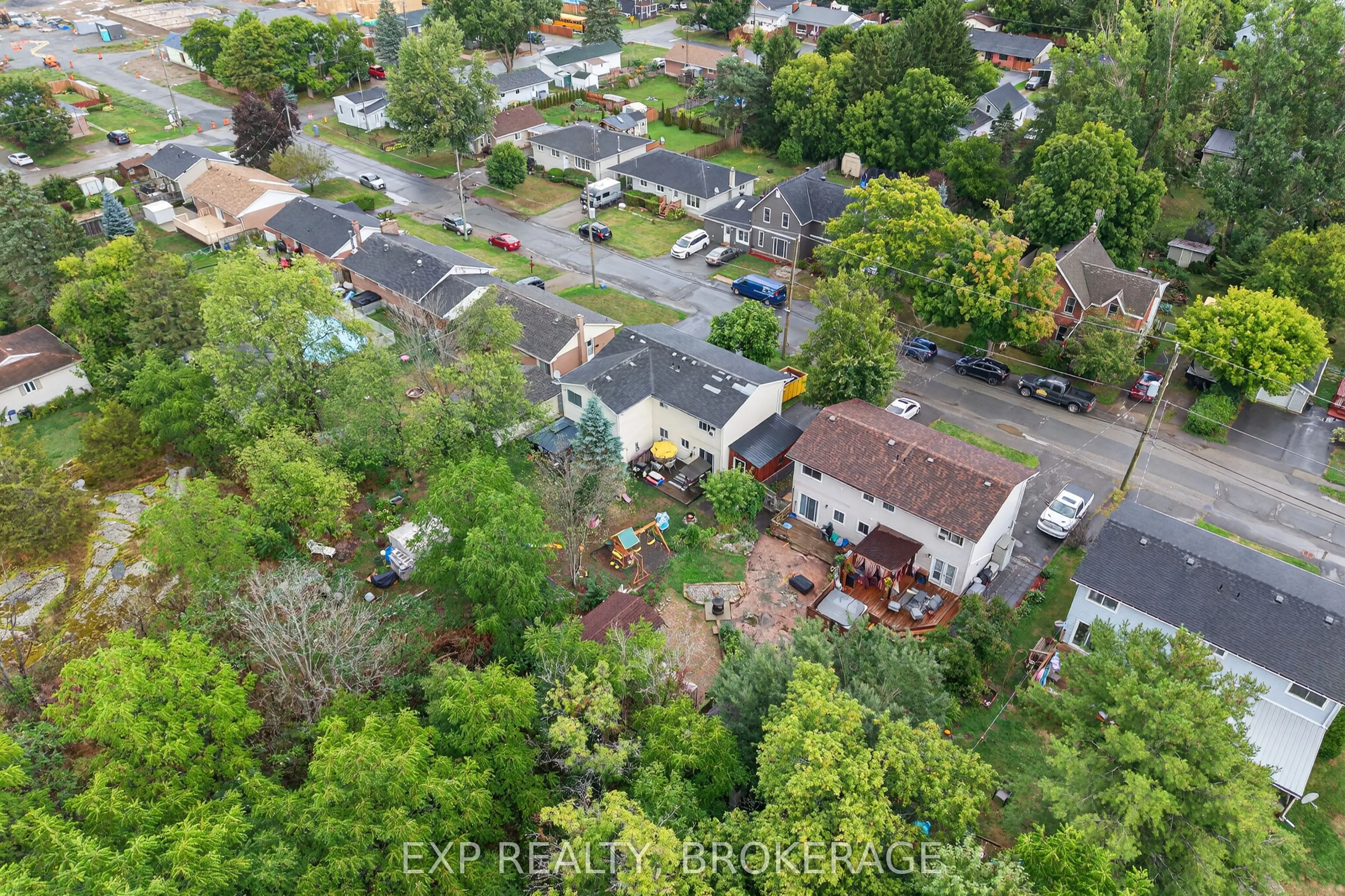 122 Birch Street
