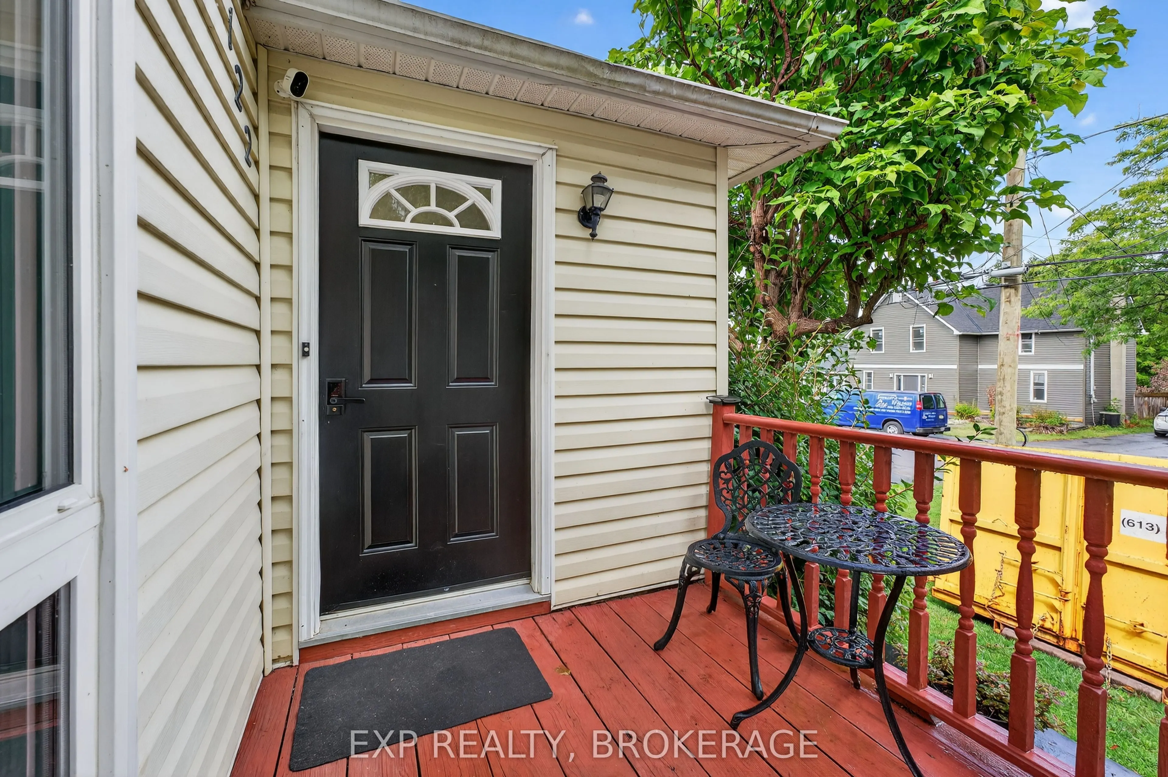 122 Birch Street