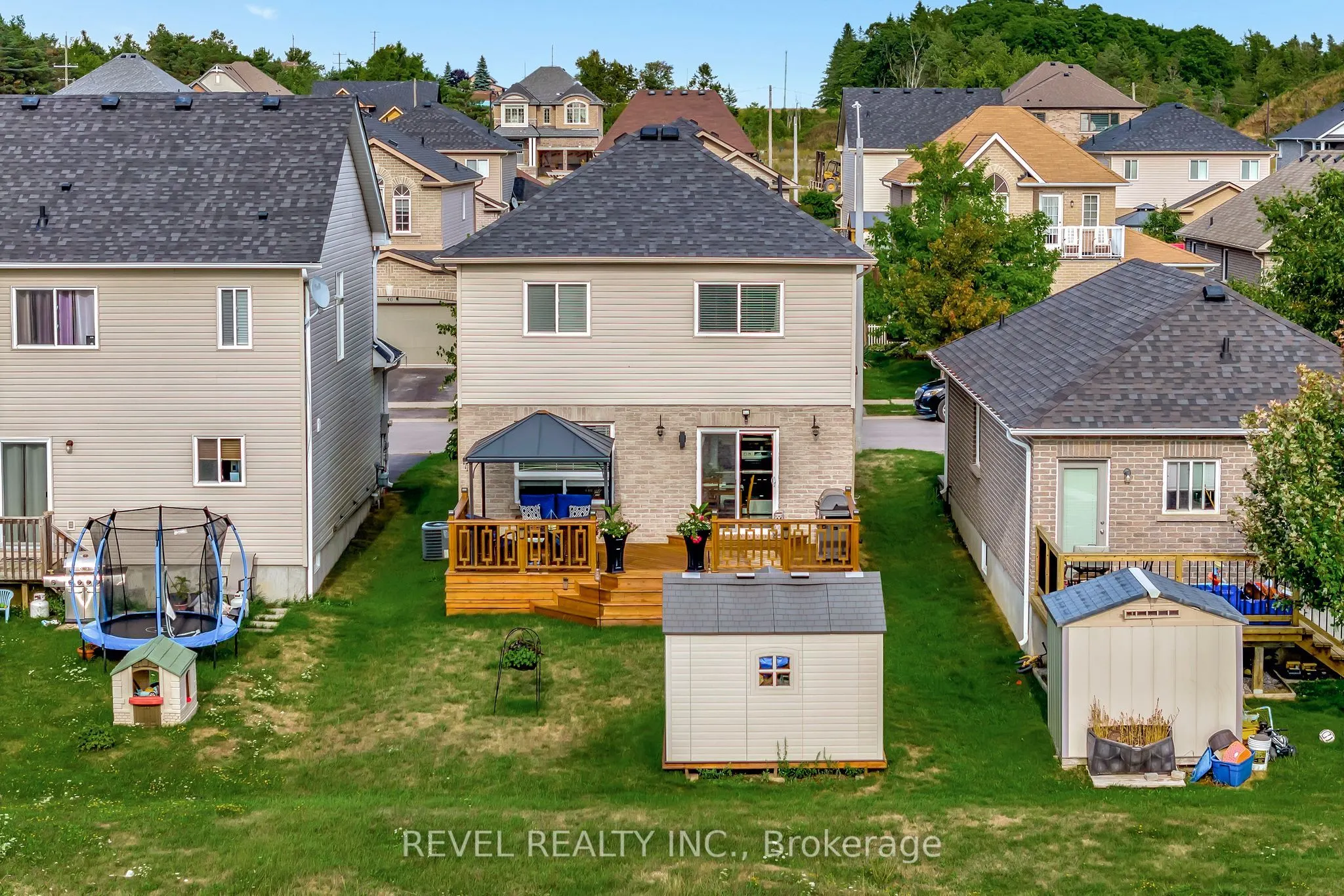 49 Truax Street