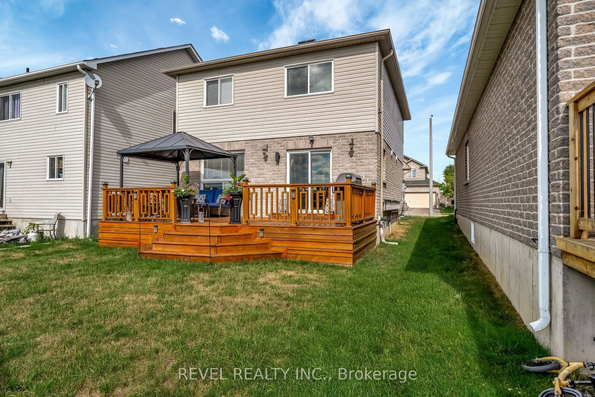 49 Truax Street