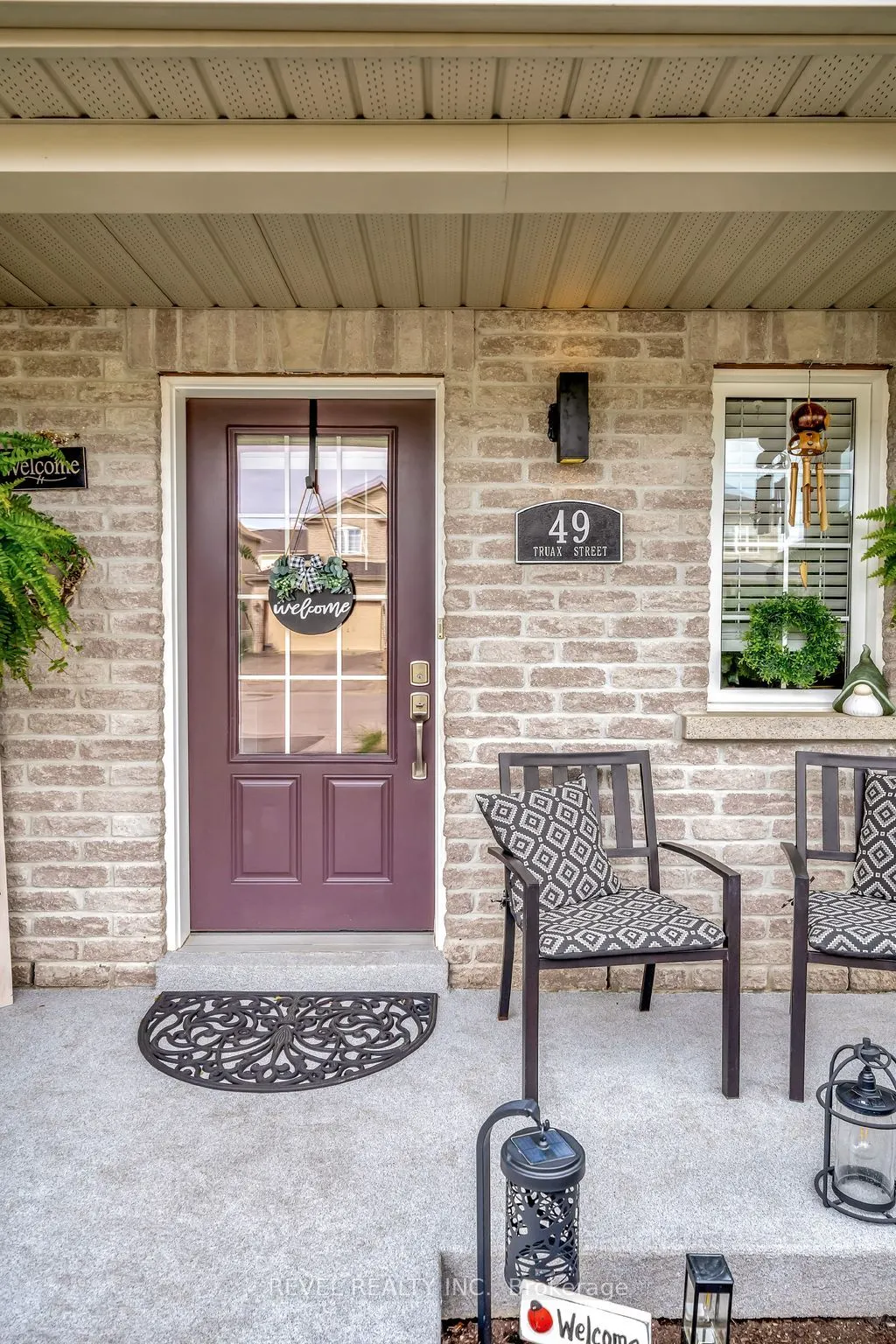 49 Truax Street