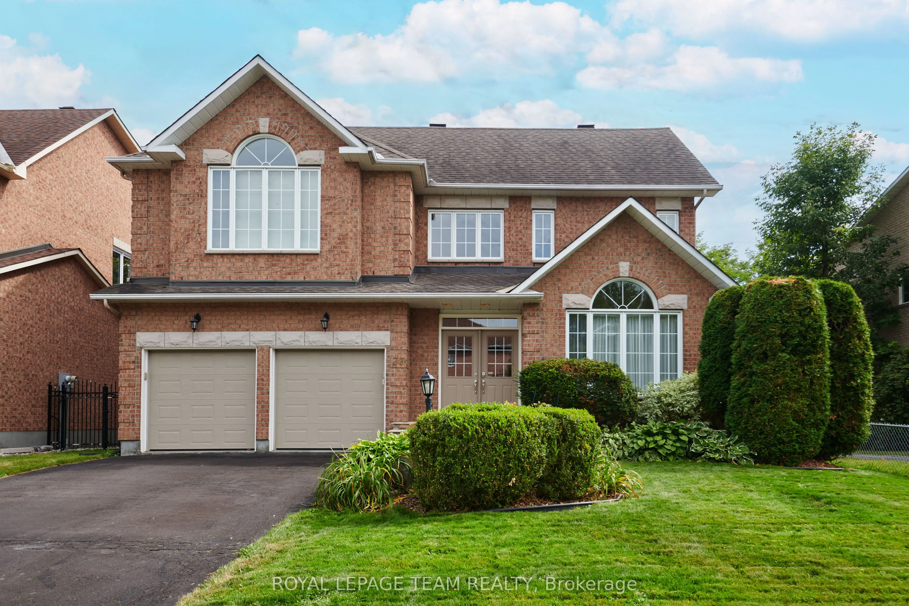 33 Northgate Street S