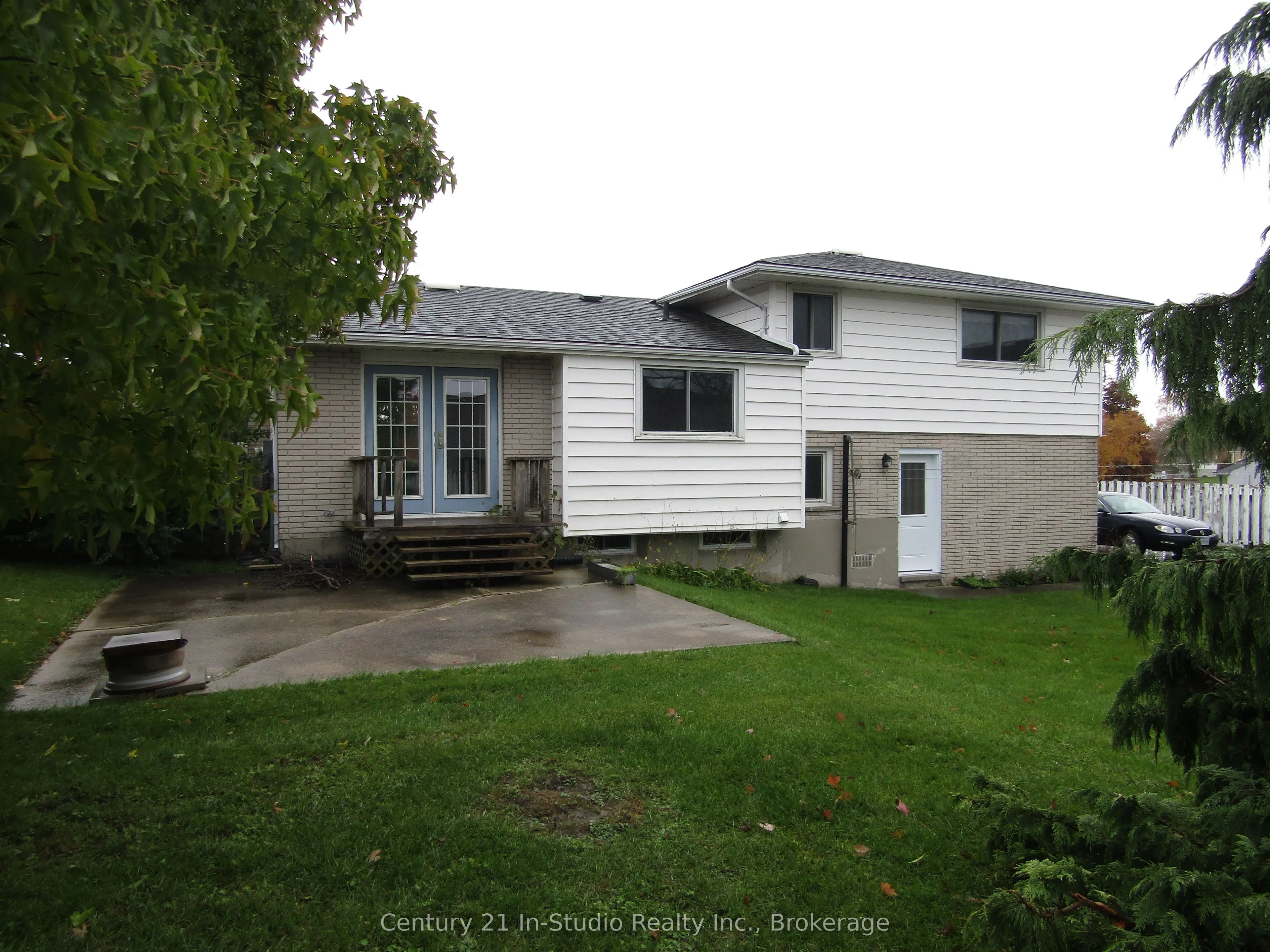 368 Princes Street S, #2