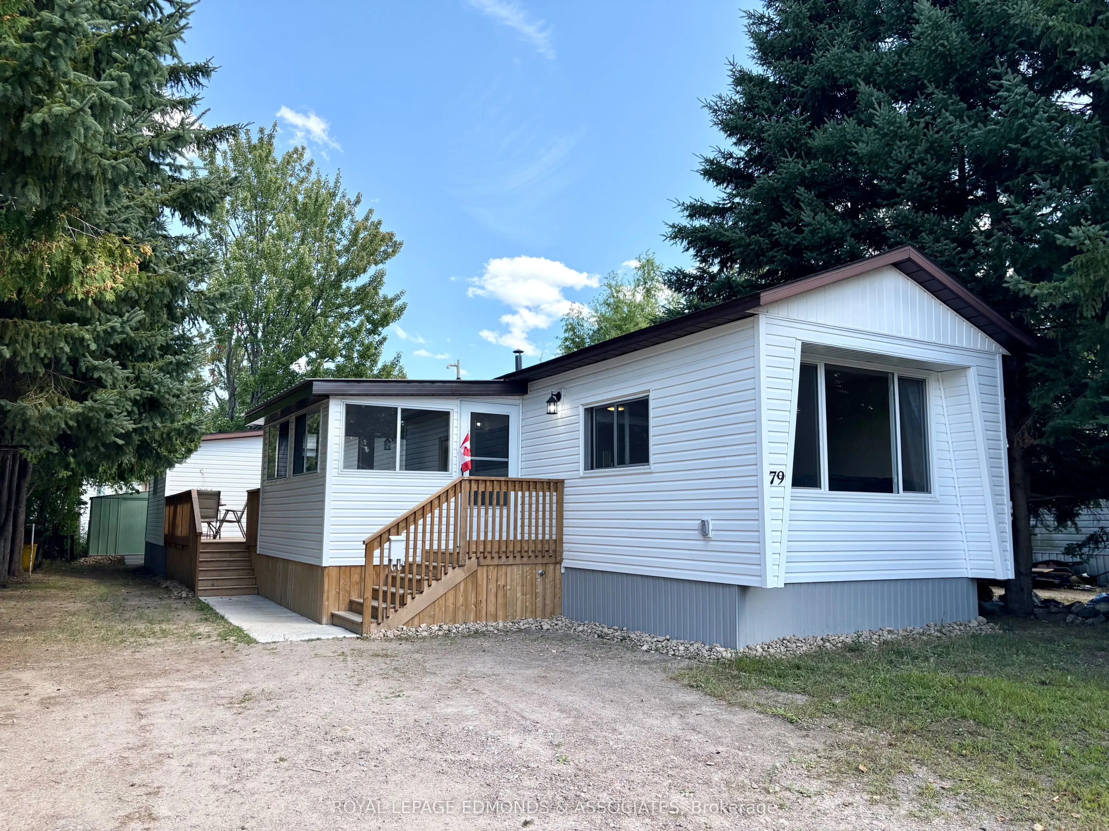 79 Pinehurst Estates