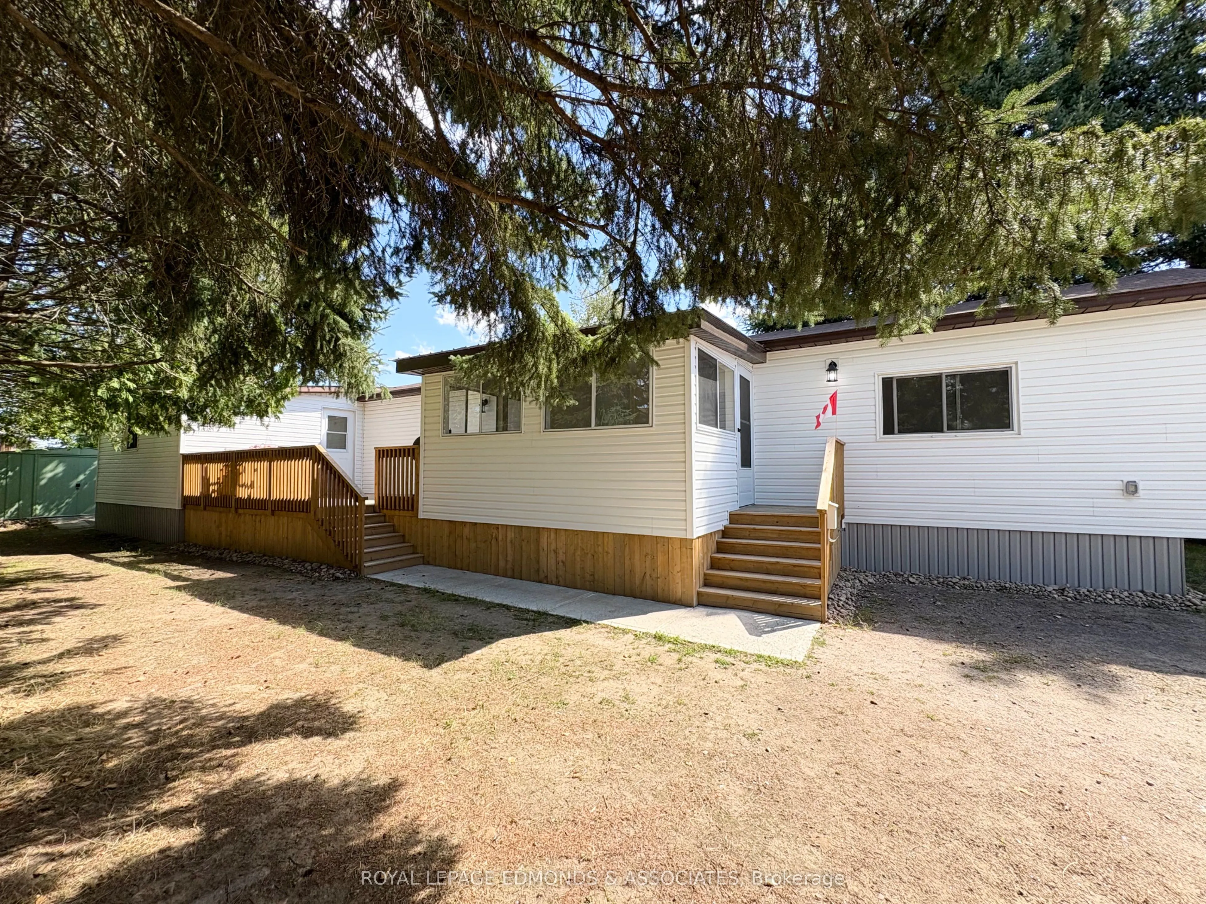 79 Pinehurst Estates