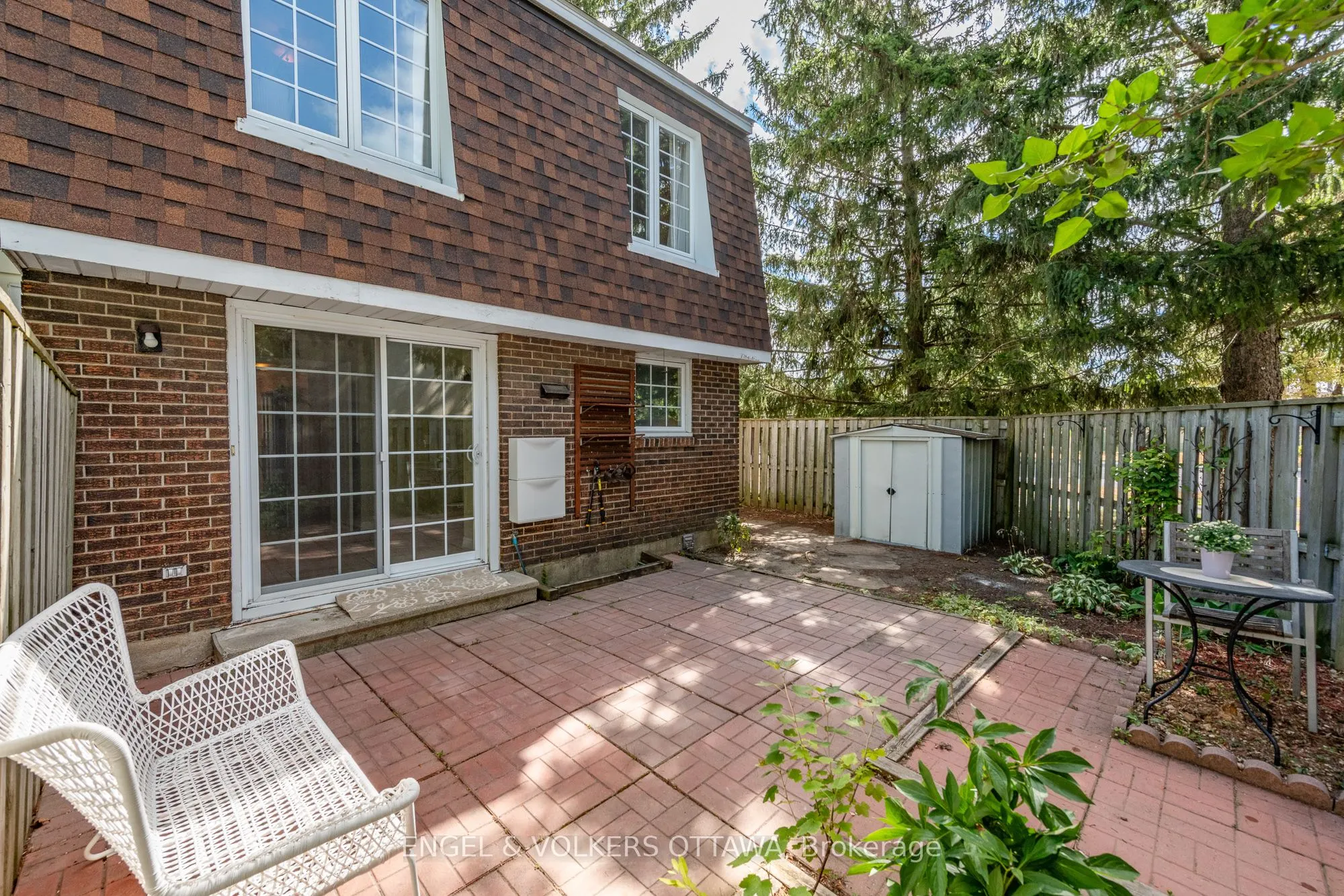 302 Kintyre Private, #105