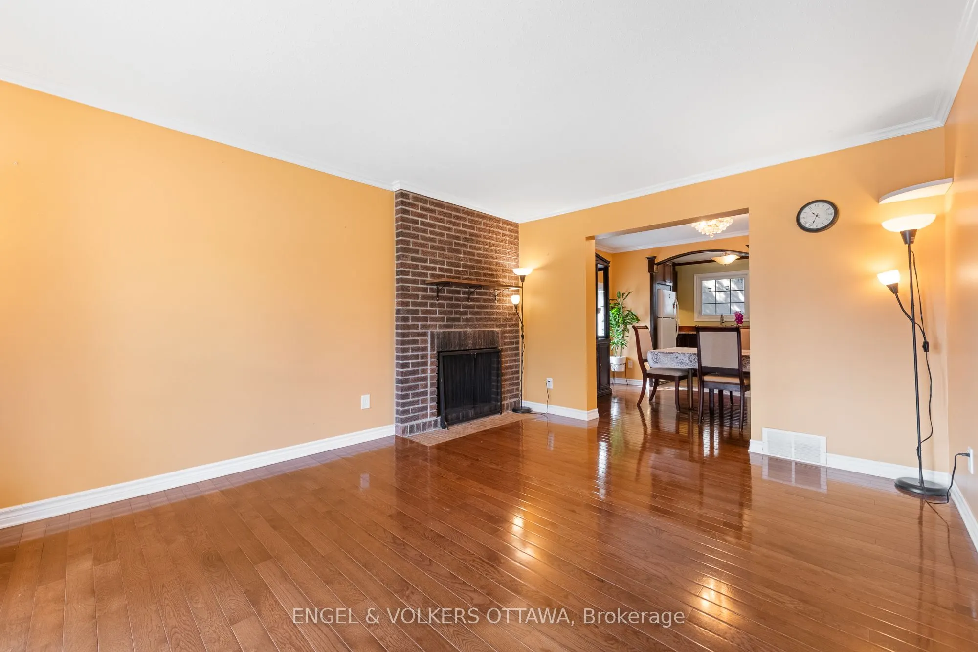 302 Kintyre Private, #105