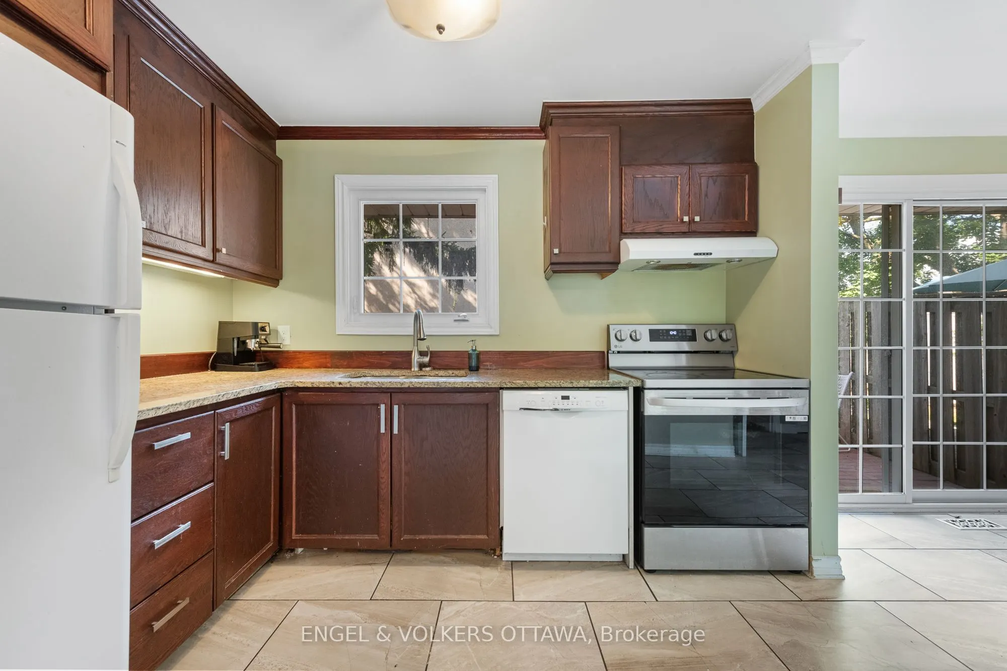 302 Kintyre Private, #105