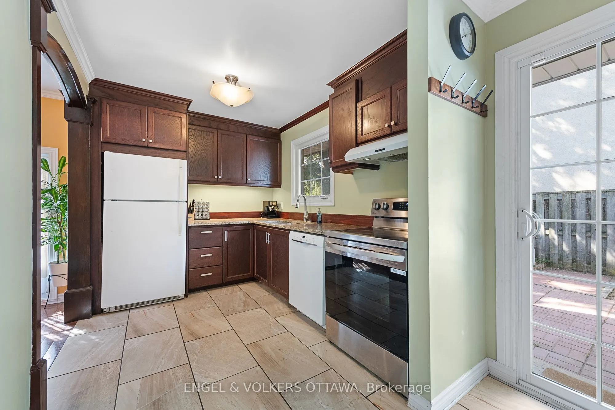 302 Kintyre Private, #105