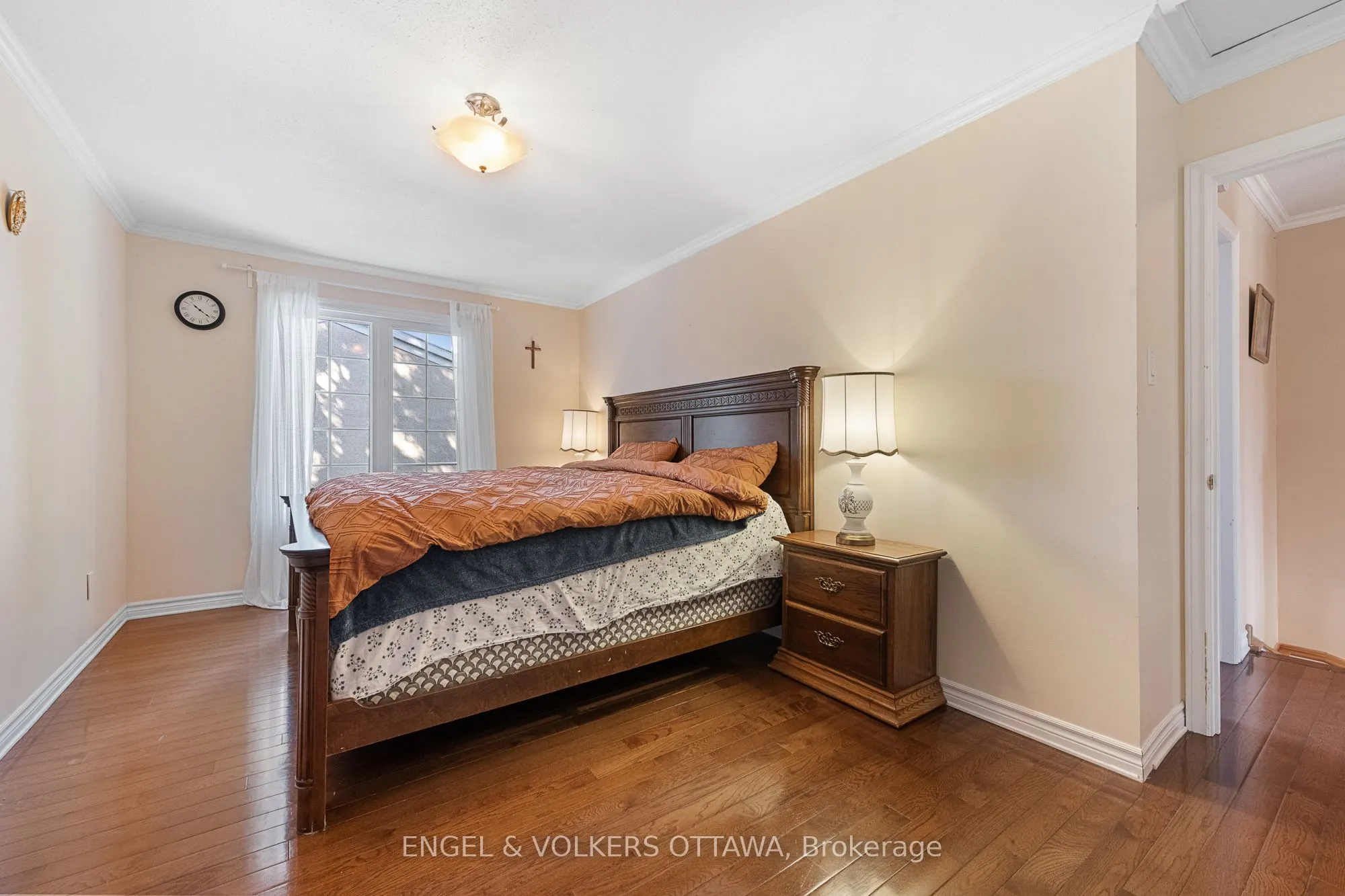 302 Kintyre Private, #105